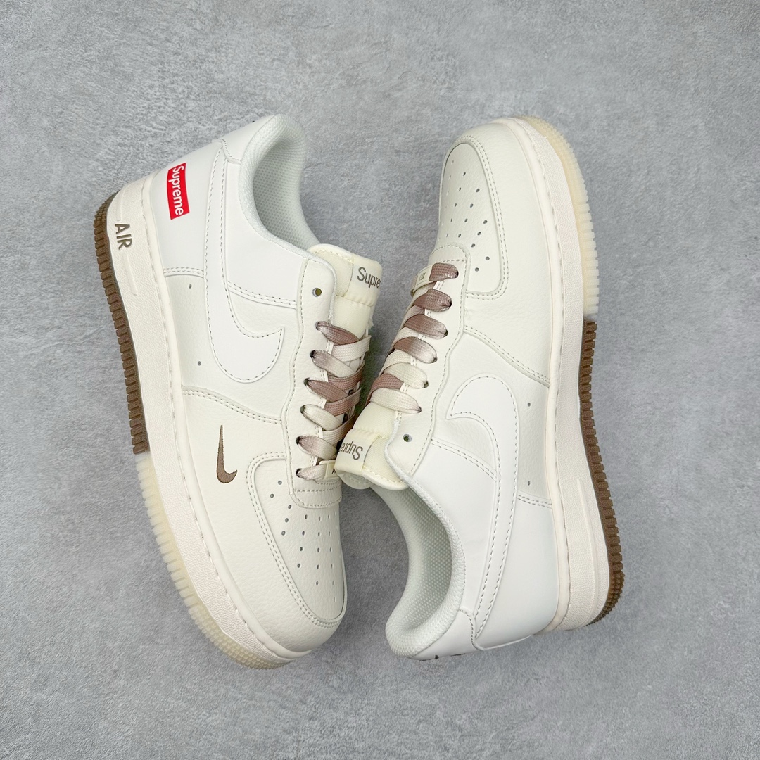 图片[3]-NK Air Force 1´07 Low 空军一号低帮百搭休闲运动板鞋 BB7577-215 柔软、弹性十足的缓震性能和出色的中底设计 横跨复古与现代的外型结合 造就出风靡全球 三十多年的Force 1 直到今天还深受青睐 尺码：36 36.5 37.5 38 38.5 39 40 40.5 41 42 42.5 43 44 44.5 45-选品中心