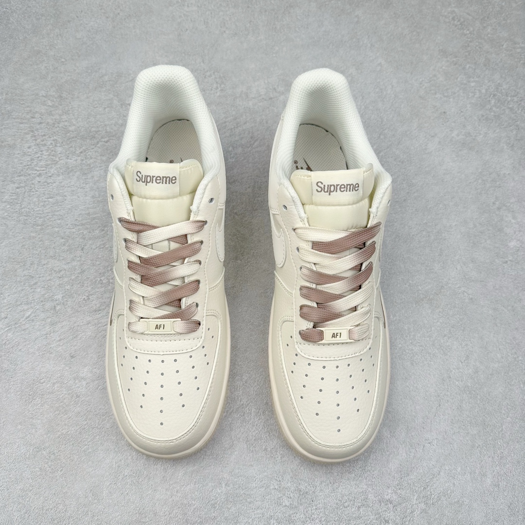 图片[2]-NK Air Force 1´07 Low 空军一号低帮百搭休闲运动板鞋 BB7577-215 柔软、弹性十足的缓震性能和出色的中底设计 横跨复古与现代的外型结合 造就出风靡全球 三十多年的Force 1 直到今天还深受青睐 尺码：36 36.5 37.5 38 38.5 39 40 40.5 41 42 42.5 43 44 44.5 45-选品中心