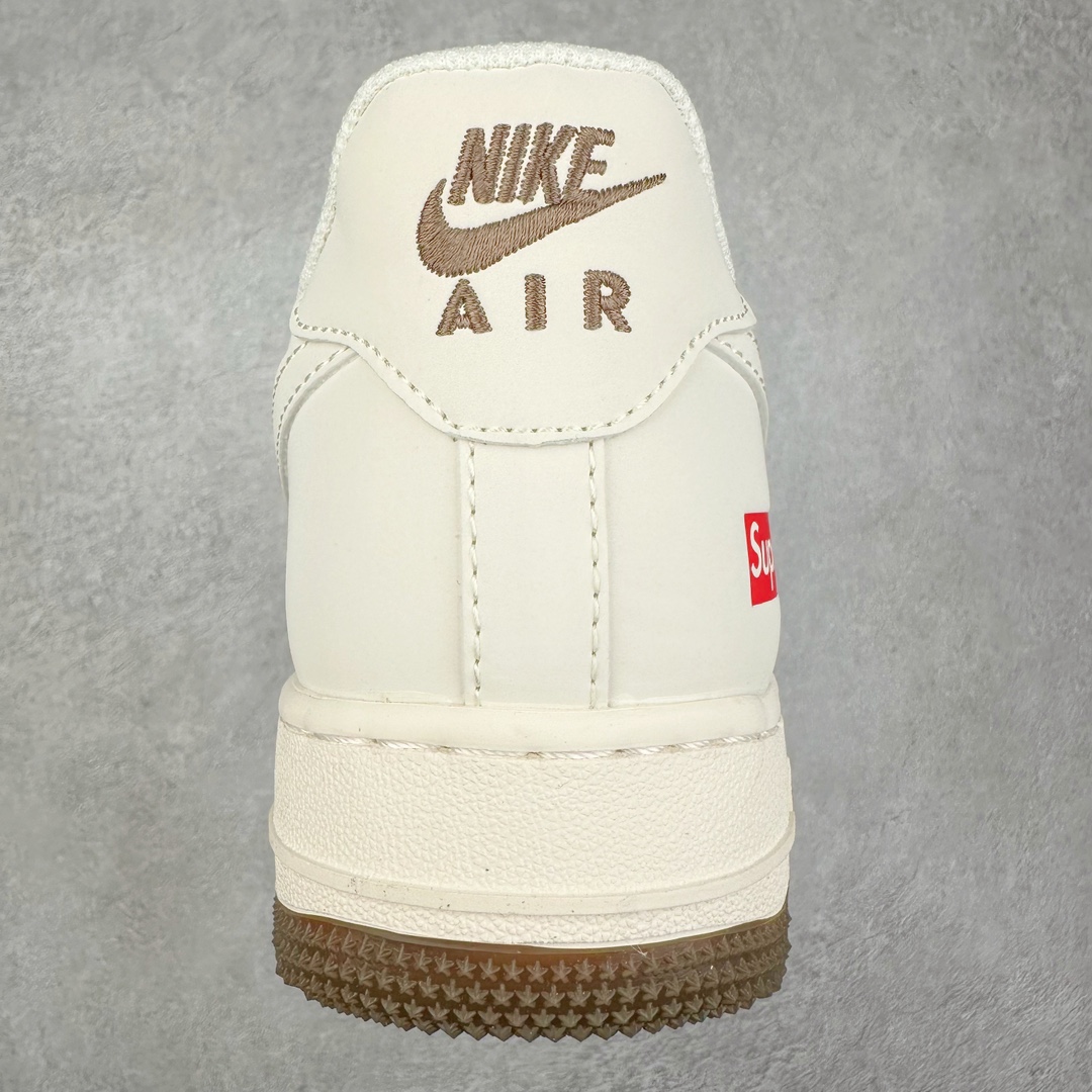 图片[8]-NK Air Force 1´07 Low 空军一号低帮百搭休闲运动板鞋 BB7577-215 柔软、弹性十足的缓震性能和出色的中底设计 横跨复古与现代的外型结合 造就出风靡全球 三十多年的Force 1 直到今天还深受青睐 尺码：36 36.5 37.5 38 38.5 39 40 40.5 41 42 42.5 43 44 44.5 45-选品中心