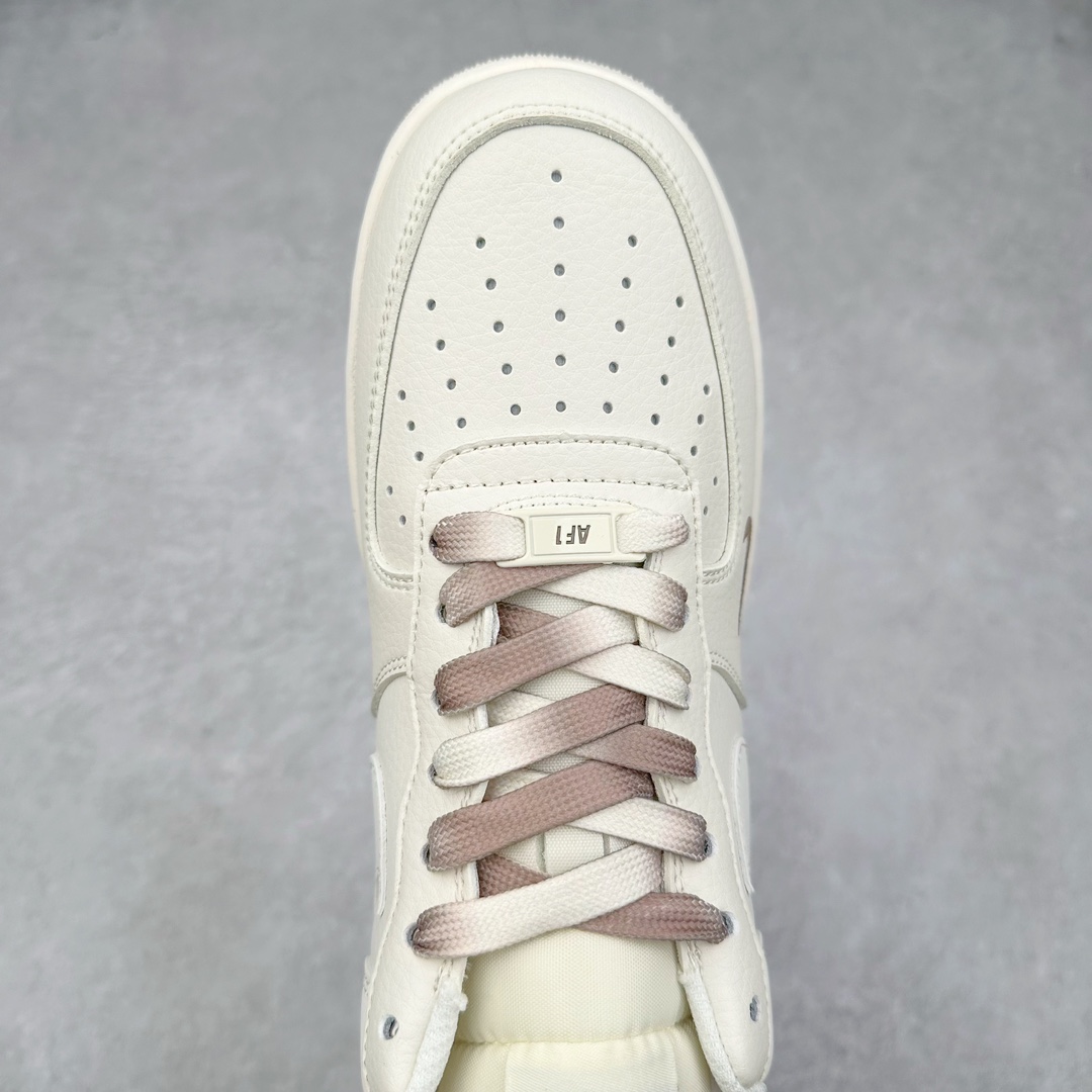 图片[4]-NK Air Force 1´07 Low 空军一号低帮百搭休闲运动板鞋 BB7577-215 柔软、弹性十足的缓震性能和出色的中底设计 横跨复古与现代的外型结合 造就出风靡全球 三十多年的Force 1 直到今天还深受青睐 尺码：36 36.5 37.5 38 38.5 39 40 40.5 41 42 42.5 43 44 44.5 45-选品中心