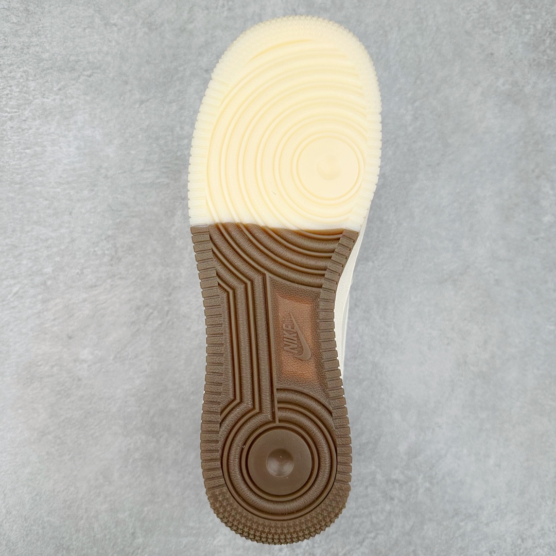 图片[9]-NK Air Force 1´07 Low 空军一号低帮百搭休闲运动板鞋 BB7577-215 柔软、弹性十足的缓震性能和出色的中底设计 横跨复古与现代的外型结合 造就出风靡全球 三十多年的Force 1 直到今天还深受青睐 尺码：36 36.5 37.5 38 38.5 39 40 40.5 41 42 42.5 43 44 44.5 45-选品中心