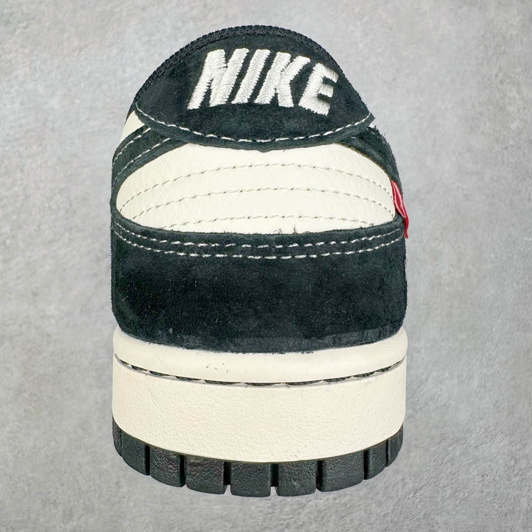 图片[8]-NK Dunk Low 定制配色 YX5066-227 大厂出品 极力推荐 原装头层材料 独家版型蒸餾加工帶來的是更好的视觉和脚感体验大厂纯原品质出货 清洁度 电绣工艺 皮料切割干净无任何毛边 细节完美 尺码：36 36.5 37.5 38 38.5 39 40 40.5 41 42 42.5 43 44 44.5 45-选品中心