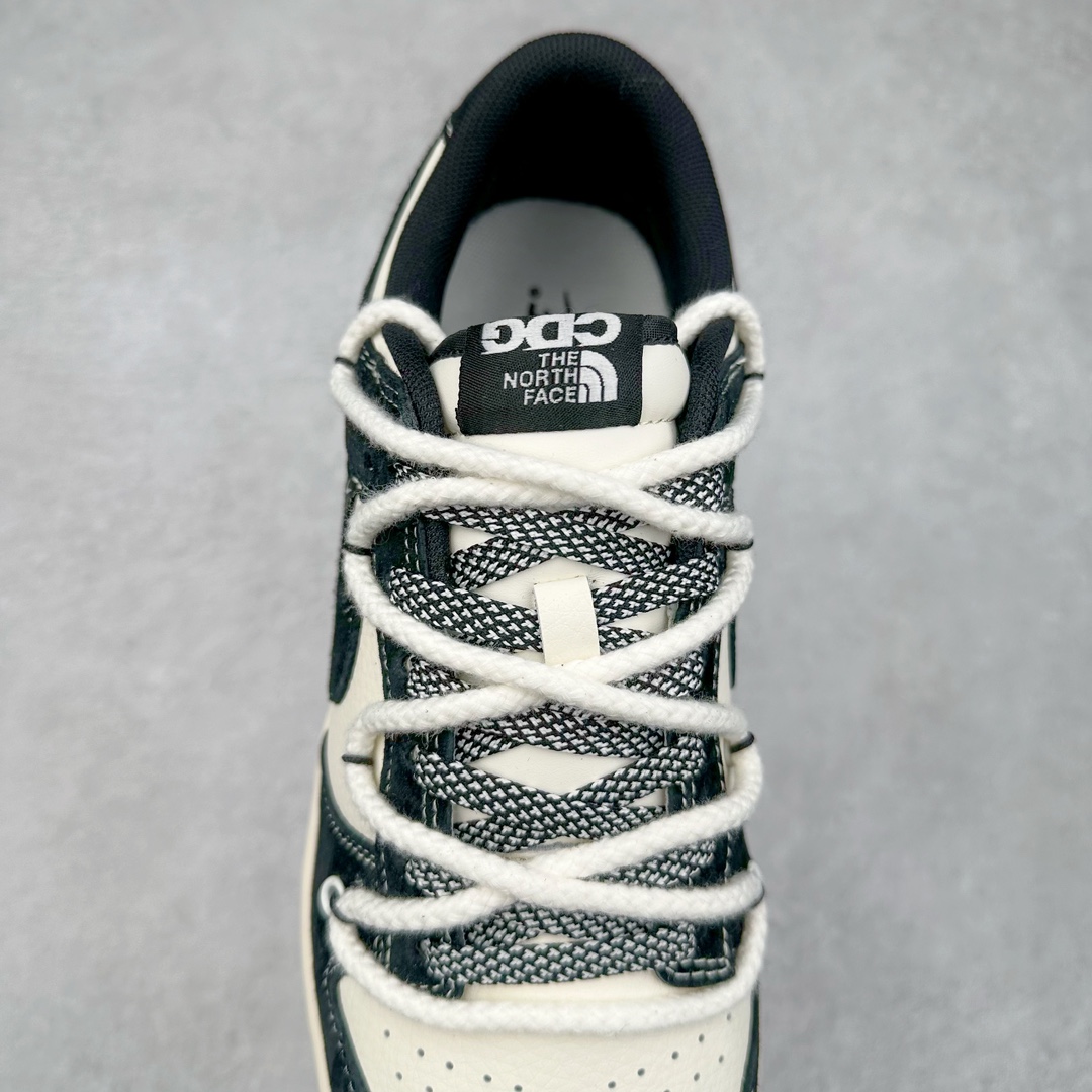 图片[5]-NK Dunk Low 定制配色 YX5066-227 大厂出品 极力推荐 原装头层材料 独家版型蒸餾加工帶來的是更好的视觉和脚感体验大厂纯原品质出货 清洁度 电绣工艺 皮料切割干净无任何毛边 细节完美 尺码：36 36.5 37.5 38 38.5 39 40 40.5 41 42 42.5 43 44 44.5 45-选品中心