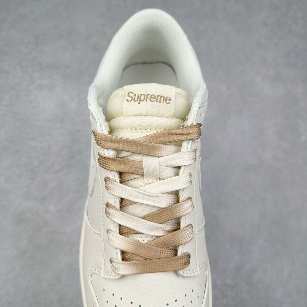 图片[5]-NK Dunk Low 定制配色 BB8675-111 大厂出品 极力推荐 原装头层材料 独家版型蒸餾加工帶來的是更好的视觉和脚感体验大厂纯原品质出货 清洁度 电绣工艺 皮料切割干净无任何毛边 细节完美 尺码：36 36.5 37.5 38 38.5 39 40 40.5 41 42 42.5 43 44 44.5 45-选品中心