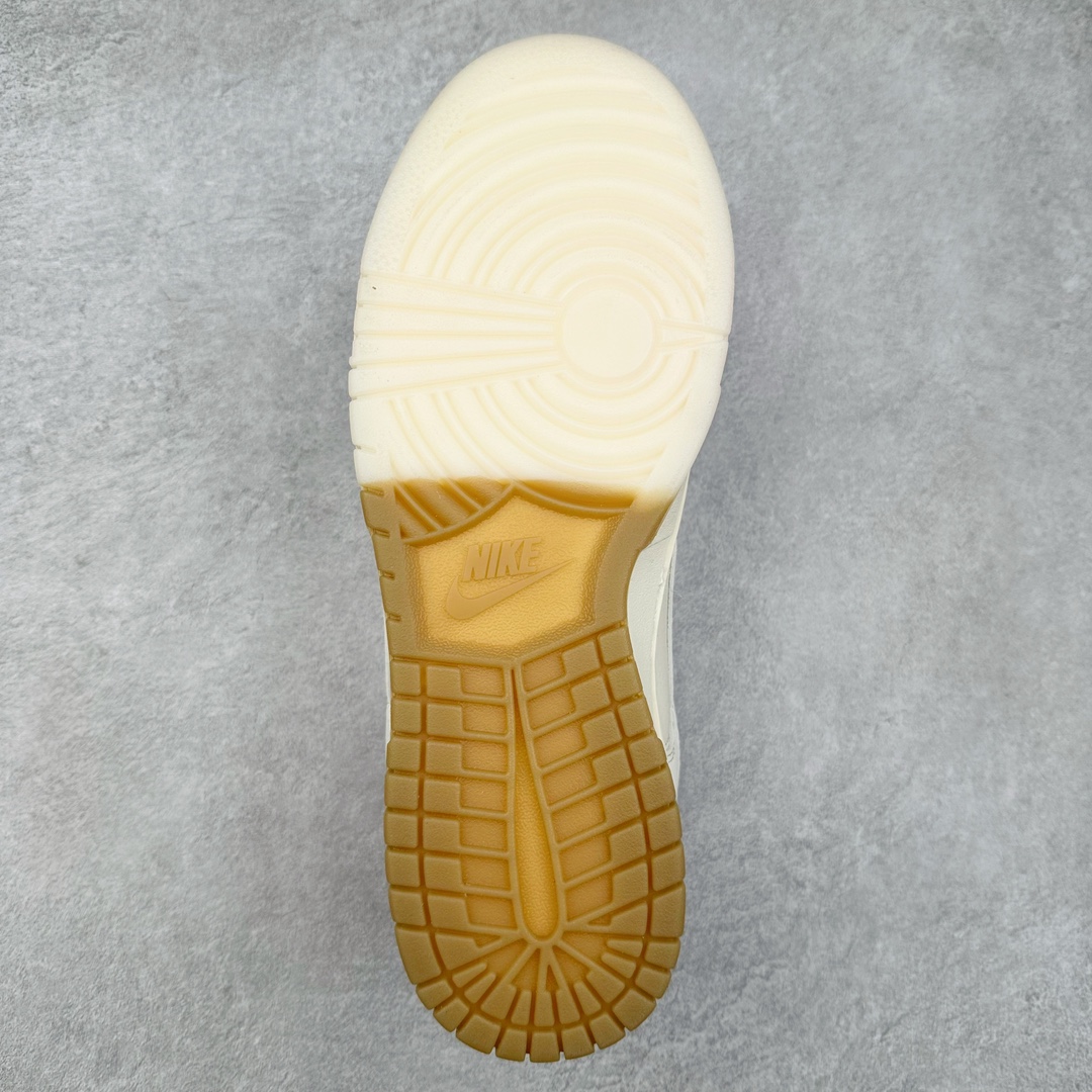 图片[9]-NK Dunk Low 定制配色 BB8675-111 大厂出品 极力推荐 原装头层材料 独家版型蒸餾加工帶來的是更好的视觉和脚感体验大厂纯原品质出货 清洁度 电绣工艺 皮料切割干净无任何毛边 细节完美 尺码：36 36.5 37.5 38 38.5 39 40 40.5 41 42 42.5 43 44 44.5 45-选品中心