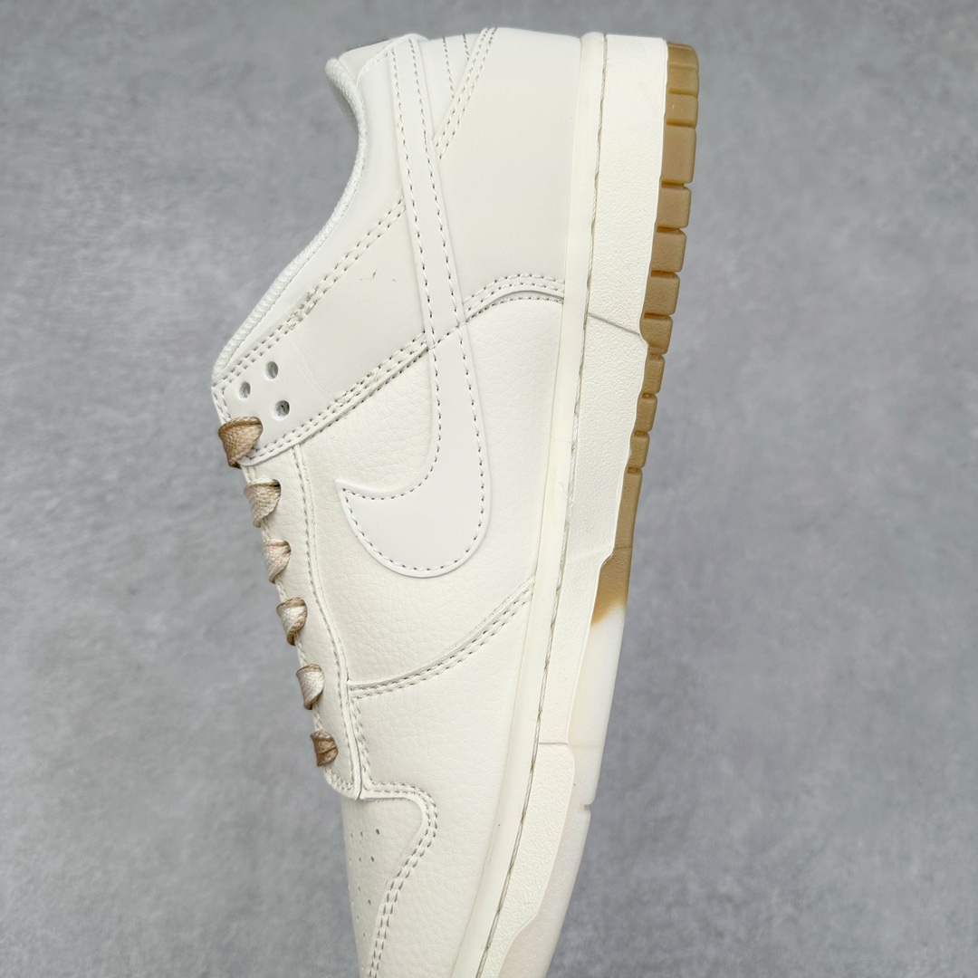 图片[7]-NK Dunk Low 定制配色 BB8675-111 大厂出品 极力推荐 原装头层材料 独家版型蒸餾加工帶來的是更好的视觉和脚感体验大厂纯原品质出货 清洁度 电绣工艺 皮料切割干净无任何毛边 细节完美 尺码：36 36.5 37.5 38 38.5 39 40 40.5 41 42 42.5 43 44 44.5 45-选品中心