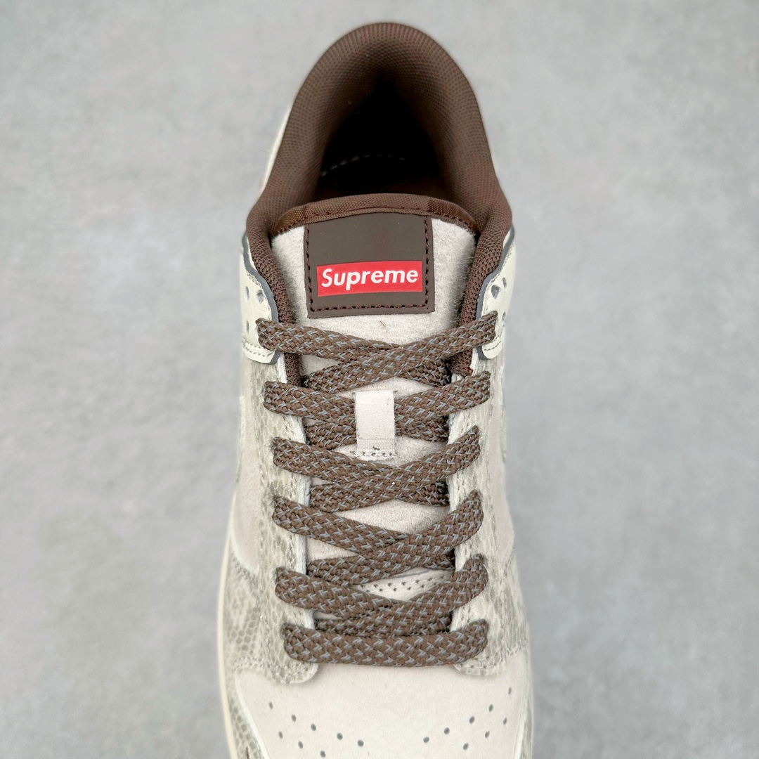 图片[5]-NK Dunk Low 定制配色 XS1086-018 大厂出品 极力推荐 原装头层材料 独家版型蒸餾加工帶來的是更好的视觉和脚感体验大厂纯原品质出货 清洁度 电绣工艺 皮料切割干净无任何毛边 细节完美 尺码：36 36.5 37.5 38 38.5 39 40 40.5 41 42 42.5 43 44 44.5 45-选品中心