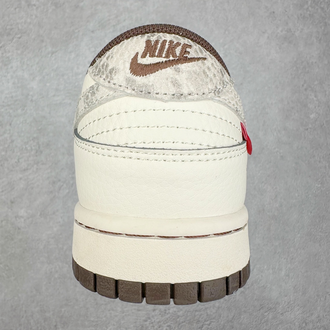 图片[8]-NK Dunk Low 定制配色 XS1086-018 大厂出品 极力推荐 原装头层材料 独家版型蒸餾加工帶來的是更好的视觉和脚感体验大厂纯原品质出货 清洁度 电绣工艺 皮料切割干净无任何毛边 细节完美 尺码：36 36.5 37.5 38 38.5 39 40 40.5 41 42 42.5 43 44 44.5 45-选品中心