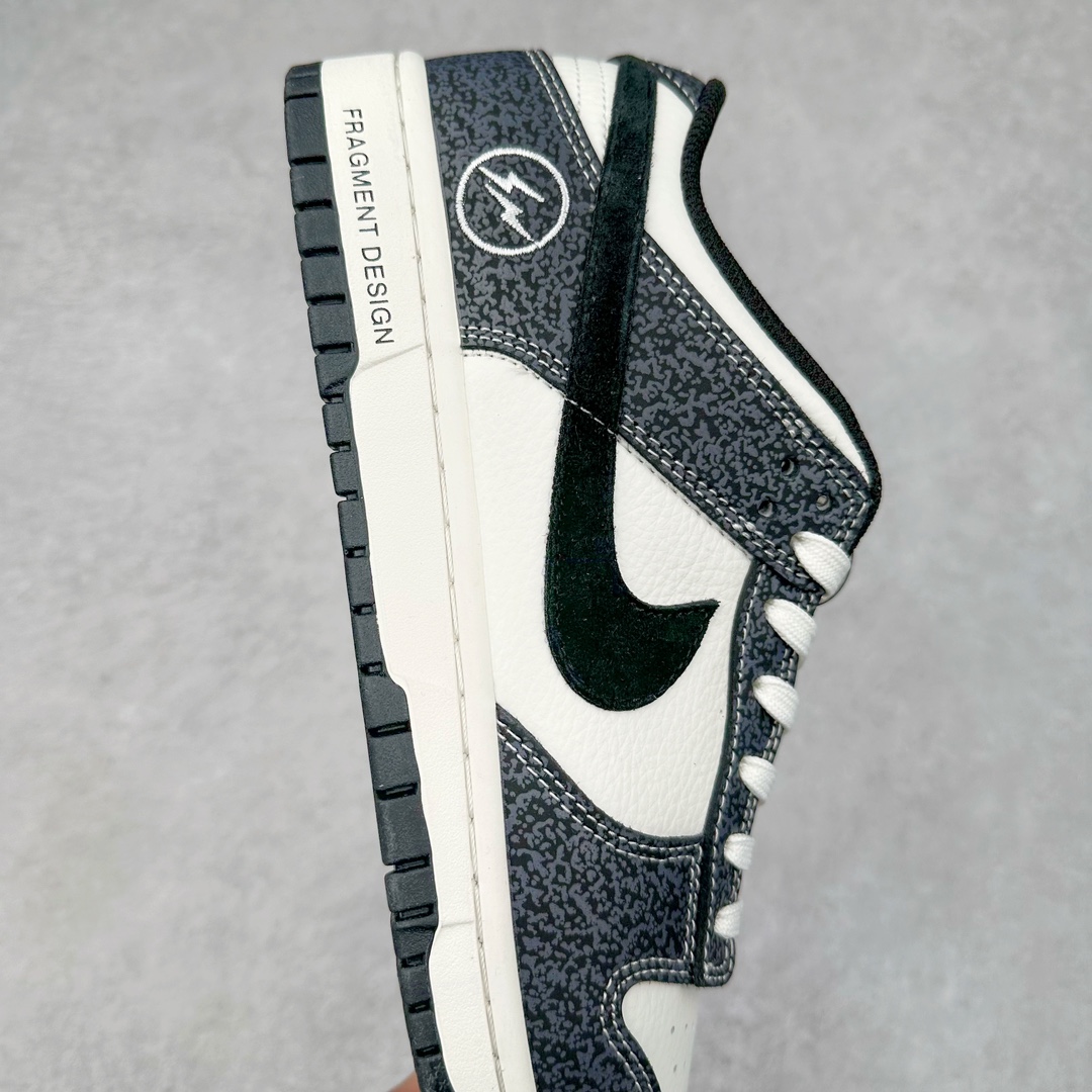 图片[6]-NK Dunk Low 定制配色 SF1029-401 大厂出品 极力推荐 原装头层材料 独家版型蒸餾加工帶來的是更好的视觉和脚感体验大厂纯原品质出货 清洁度 电绣工艺 皮料切割干净无任何毛边 细节完美 尺码：36 36.5 37.5 38 38.5 39 40 40.5 41 42 42.5 43 44 44.5 45-选品中心