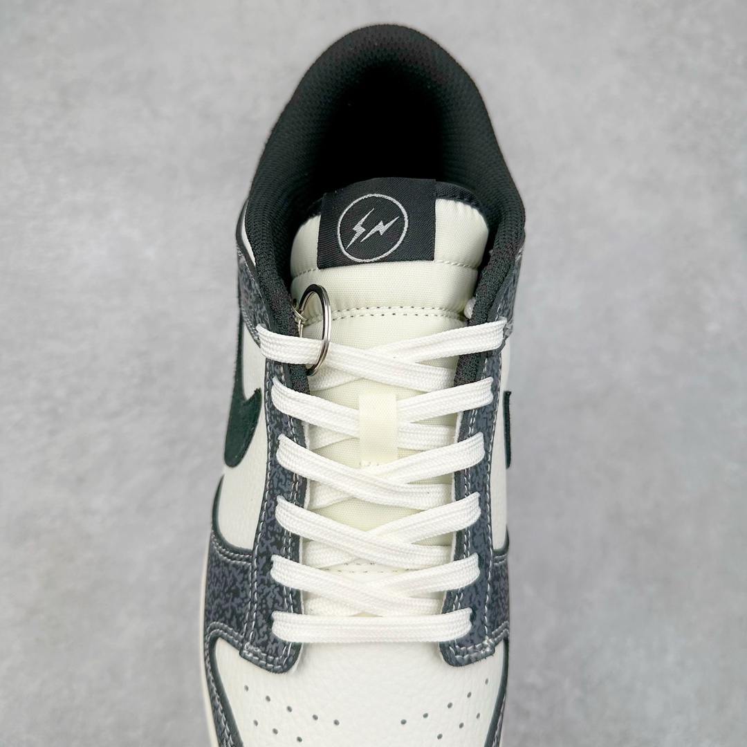 图片[5]-NK Dunk Low 定制配色 SF1029-401 大厂出品 极力推荐 原装头层材料 独家版型蒸餾加工帶來的是更好的视觉和脚感体验大厂纯原品质出货 清洁度 电绣工艺 皮料切割干净无任何毛边 细节完美 尺码：36 36.5 37.5 38 38.5 39 40 40.5 41 42 42.5 43 44 44.5 45-选品中心