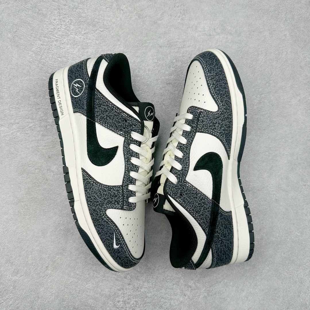 图片[3]-NK Dunk Low 定制配色 SF1029-401 大厂出品 极力推荐 原装头层材料 独家版型蒸餾加工帶來的是更好的视觉和脚感体验大厂纯原品质出货 清洁度 电绣工艺 皮料切割干净无任何毛边 细节完美 尺码：36 36.5 37.5 38 38.5 39 40 40.5 41 42 42.5 43 44 44.5 45-选品中心