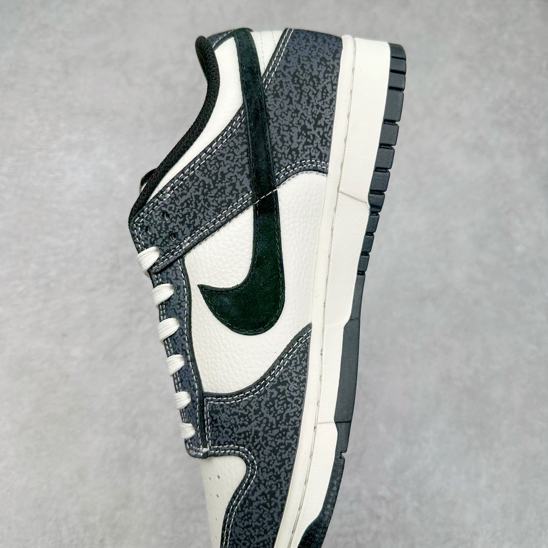 图片[7]-NK Dunk Low 定制配色 SF1029-401 大厂出品 极力推荐 原装头层材料 独家版型蒸餾加工帶來的是更好的视觉和脚感体验大厂纯原品质出货 清洁度 电绣工艺 皮料切割干净无任何毛边 细节完美 尺码：36 36.5 37.5 38 38.5 39 40 40.5 41 42 42.5 43 44 44.5 45-选品中心