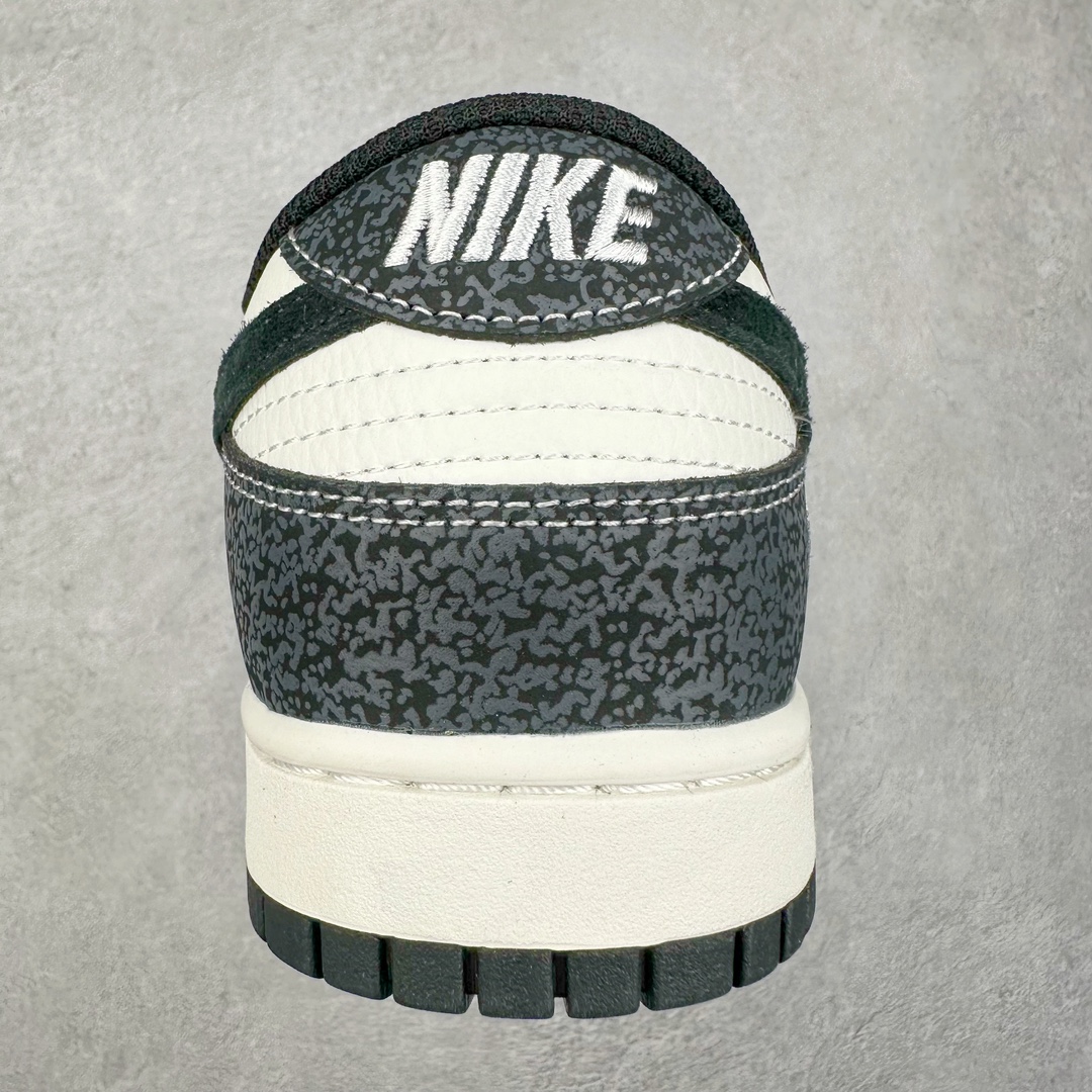 图片[8]-NK Dunk Low 定制配色 SF1029-401 大厂出品 极力推荐 原装头层材料 独家版型蒸餾加工帶來的是更好的视觉和脚感体验大厂纯原品质出货 清洁度 电绣工艺 皮料切割干净无任何毛边 细节完美 尺码：36 36.5 37.5 38 38.5 39 40 40.5 41 42 42.5 43 44 44.5 45-选品中心