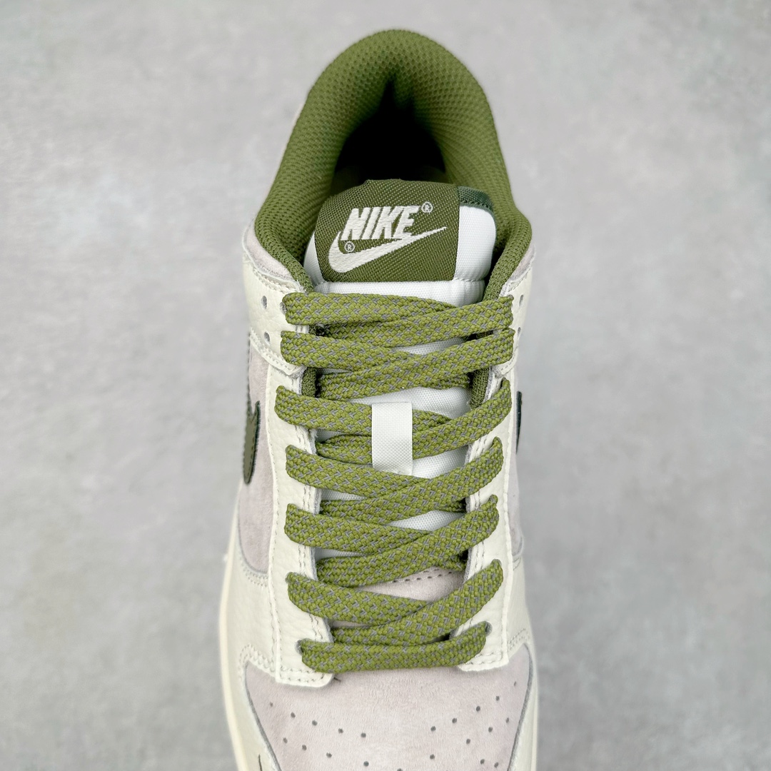 图片[5]-NK Dunk Low 定制配色 KK1888-002 大厂出品 极力推荐 原装头层材料 独家版型蒸餾加工帶來的是更好的视觉和脚感体验大厂纯原品质出货 清洁度 电绣工艺 皮料切割干净无任何毛边 细节完美 尺码：36 36.5 37.5 38 38.5 39 40 40.5 41 42 42.5 43 44 44.5 45-选品中心