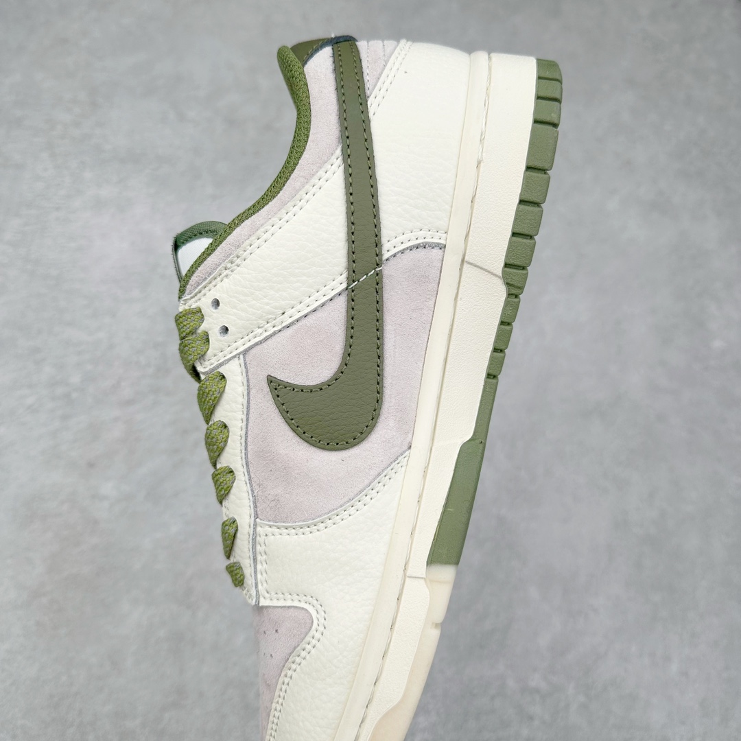 图片[7]-NK Dunk Low 定制配色 KK1888-002 大厂出品 极力推荐 原装头层材料 独家版型蒸餾加工帶來的是更好的视觉和脚感体验大厂纯原品质出货 清洁度 电绣工艺 皮料切割干净无任何毛边 细节完美 尺码：36 36.5 37.5 38 38.5 39 40 40.5 41 42 42.5 43 44 44.5 45-选品中心