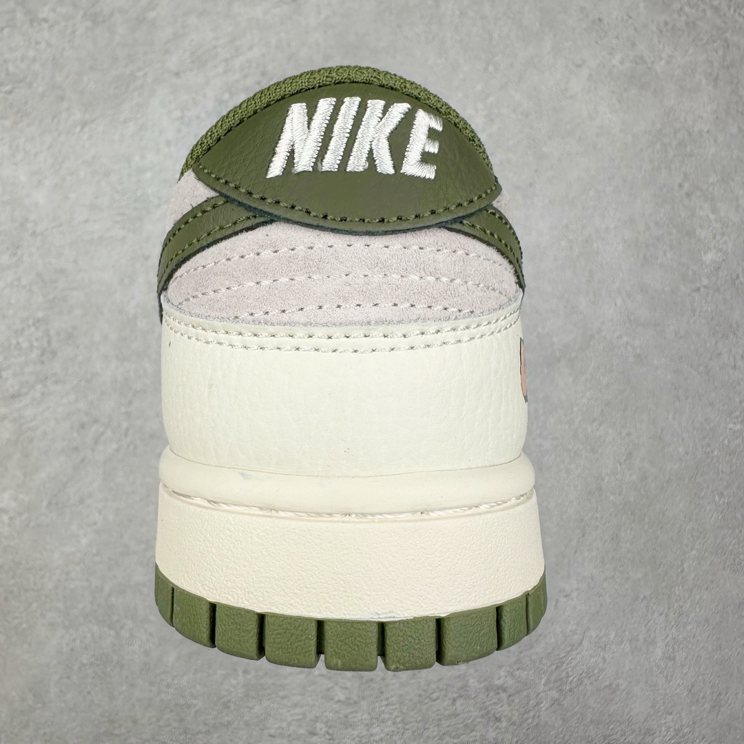 图片[8]-NK Dunk Low 定制配色 KK1888-002 大厂出品 极力推荐 原装头层材料 独家版型蒸餾加工帶來的是更好的视觉和脚感体验大厂纯原品质出货 清洁度 电绣工艺 皮料切割干净无任何毛边 细节完美 尺码：36 36.5 37.5 38 38.5 39 40 40.5 41 42 42.5 43 44 44.5 45-选品中心