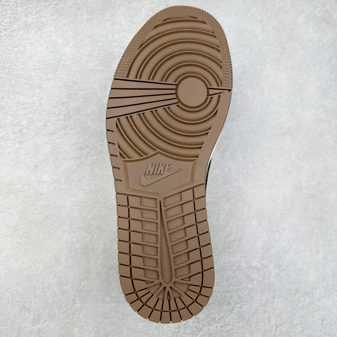 图片[9]-TS x Air Jordan AJ1 Low 倒钩低帮联名定制配色 BB6511-627 原厂内置气垫魔块 A模大底 头层小牛皮 鞋舌AJ原厂专用牛津布+AJ专用反口珍珠布+原厂无杂质高弹内里海棉+特殊封边弹力鞋带 尺码：36 36.5 37.5 38 38.5 39 40 40.5 41 42 42.5 43 44 44.5 45 46 47.5-选品中心