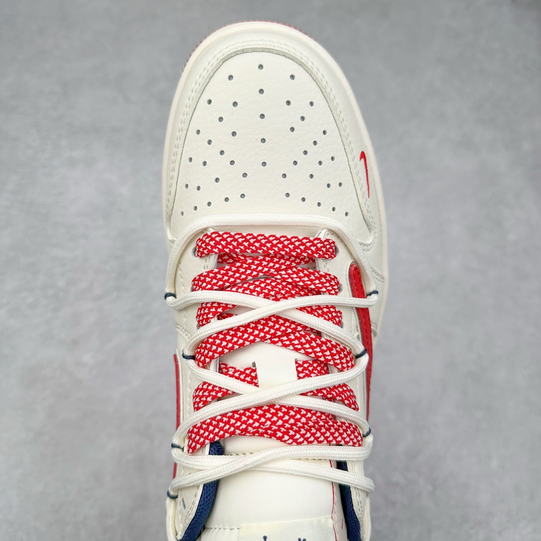图片[4]-TS x Air Jordan AJ1 Low 倒钩低帮联名定制配色 SJ0086-138 原厂内置气垫魔块 A模大底 头层小牛皮 鞋舌AJ原厂专用牛津布+AJ专用反口珍珠布+原厂无杂质高弹内里海棉+特殊封边弹力鞋带 尺码：36 36.5 37.5 38 38.5 39 40 40.5 41 42 42.5 43 44 44.5 45 46 47.5-选品中心