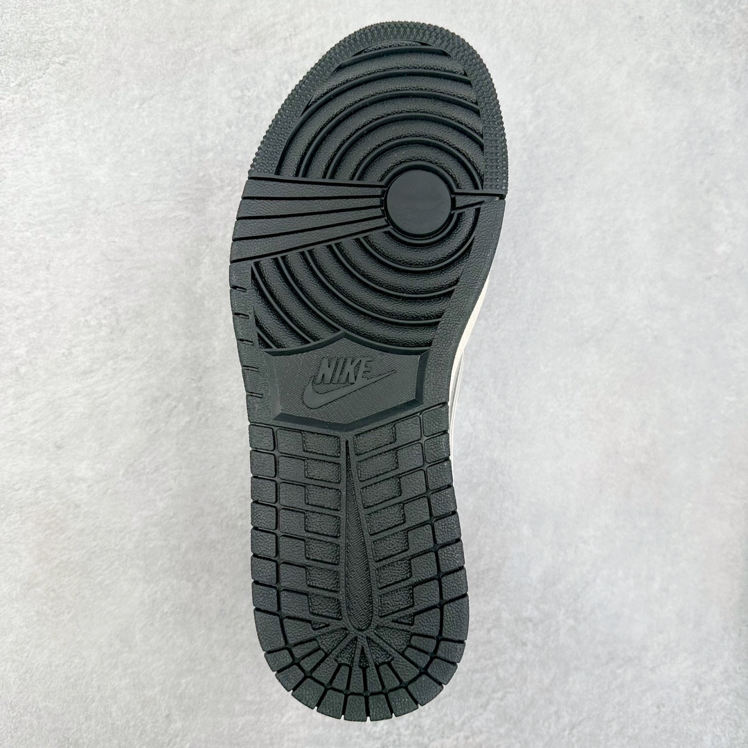 图片[9]-TS x Air Jordan AJ1 Low 倒钩低帮联名定制配色 XZ6898-001 原厂内置气垫魔块 A模大底 头层小牛皮 鞋舌AJ原厂专用牛津布+AJ专用反口珍珠布+原厂无杂质高弹内里海棉+特殊封边弹力鞋带 尺码：36 36.5 37.5 38 38.5 39 40 40.5 41 42 42.5 43 44 44.5 45 46 47.5-选品中心