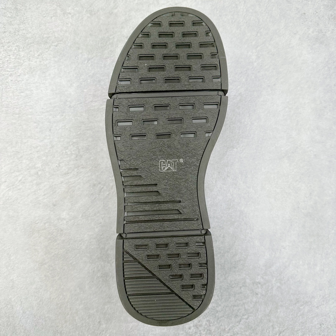 图片[9]-＃特价福利 CAT卡特 硬汉推土机品牌经典百搭户外中帮休闲大黄靴系列 广东大厂品质 官网常年主打款 时尚潮流搭配 面料釆用意大利进口磨砂牛皮 全鞋真牛皮材料 大底到五金都是代工厂原材料制作 好货不杀猪 首单质量严格把控 全套官网统一包装 今年冬季防寒户外专用 日常随意搭配 型男必备 尺码：39-44 (偏大一码)-选品中心