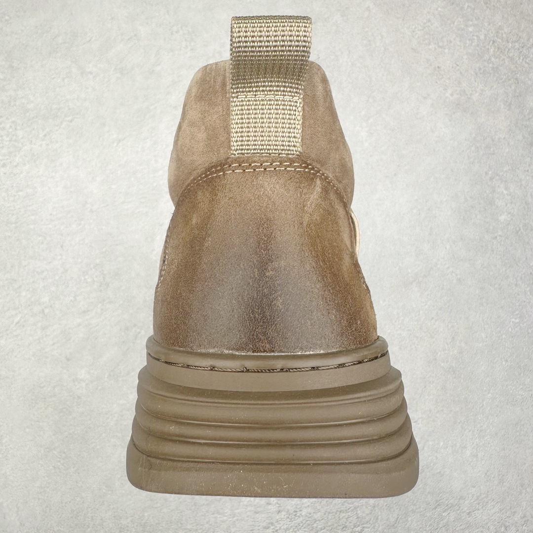 图片[8]-＃特价福利 CAT卡特 硬汉推土机品牌经典百搭户外中帮休闲大黄靴系列 广东大厂品质 官网常年主打款 时尚潮流搭配 面料釆用意大利进口磨砂牛皮 全鞋真牛皮材料 大底到五金都是代工厂原材料制作 好货不杀猪 首单质量严格把控 全套官网统一包装 今年冬季防寒户外专用 日常随意搭配 型男必备 尺码：39-44 (偏大一码)-选品中心