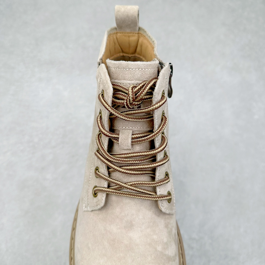 图片[5]-＃特价福利 CAT卡特 户外中帮休闲马丁靴系列 广东大厂品质 全新工艺升级 侧拉链 全鞋真牛皮材料 大底到五金都是代工厂原材料制作 同原版固特异永不开胶工艺 好货不杀猪 首单质量严格把控 全网独家首发 品质毋庸置疑 全套官网统一包装 今年冬季防寒户外专用 日常随意搭配 尺码： 39 40 41 42 43 44（ 皮鞋码）-选品中心