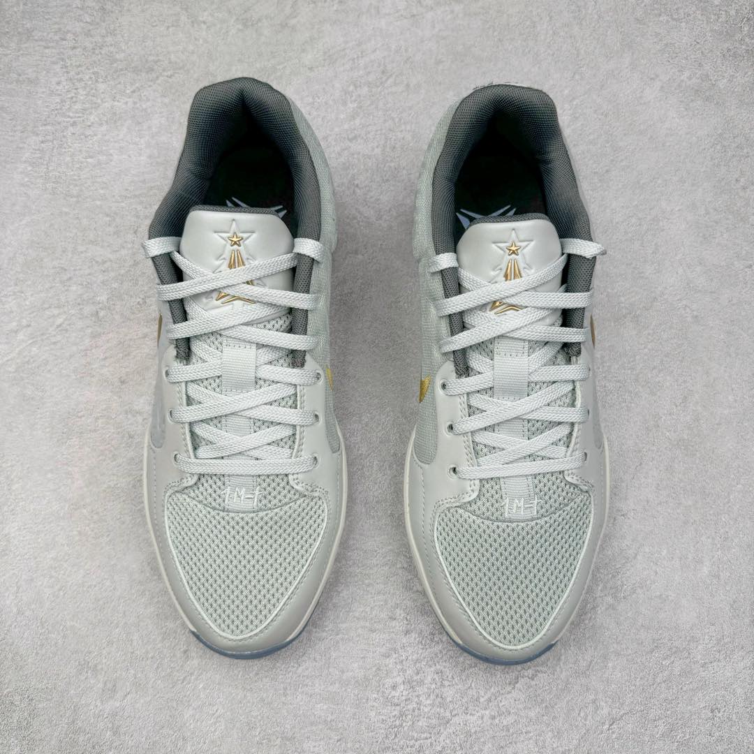 图片[2]-＃灭世/Max NK Ja 2 EP 莫兰特二代低帮篮球鞋 白金 FZ1516-001 2024『压轴』后卫实战旗舰 圣枪腰王 重磅革新登场🌪 🔝历时5个月！全力打造 科比➕欧文系列 综合体 ！Pt实战体验天花板上限 再度提高🔝 ✅【顶配缓震】独家革新搭载 前掌5mm TURBO气垫 兼具贴地与缓震！（正品仅长方形小气垫）➕后掌大马蹄14mm厚 气垫 提高后掌缓震极限 （正品后掌无气垫） ✅【顶级抗扭】 搭载硬度65HC 发泡中底框架 ➕高强度中足抗扭片 革新升级 赛事级抗扭水平！独此一家 ✅【顶级支撑】鞋身侧向包裹 双层补强层 200斤以上选手 也可驾驭（正品仅一层）对比市场货品偷工减料 不可同日而语！ ✅气垫气压上脚即可感受！后掌鞋垫掀开可见气垫轮廓（谨防窜货） 鞋底止滑配方 无需磨合 原地起飞🛫 NK年度后卫旗舰 独家革新升级 『口碑源自专业 实力来源于专注』 真灭世纯原 切勿被市场仿冒吊牌挂羊头卖狗肉 尺码：39-46 正码正拍-选品中心