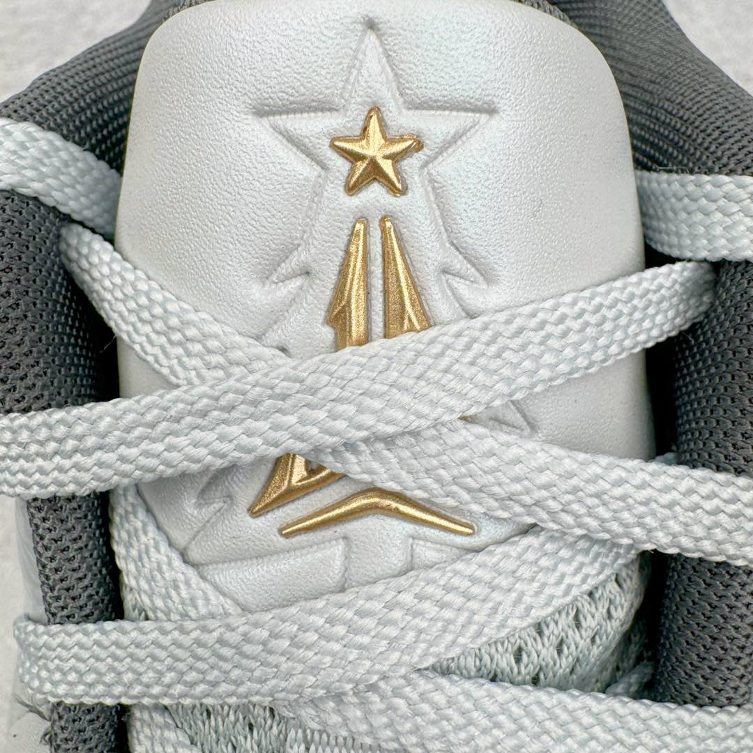 图片[16]-＃灭世/Max NK Ja 2 EP 莫兰特二代低帮篮球鞋 白金 FZ1516-001 2024『压轴』后卫实战旗舰 圣枪腰王 重磅革新登场🌪 🔝历时5个月！全力打造 科比➕欧文系列 综合体 ！Pt实战体验天花板上限 再度提高🔝 ✅【顶配缓震】独家革新搭载 前掌5mm TURBO气垫 兼具贴地与缓震！（正品仅长方形小气垫）➕后掌大马蹄14mm厚 气垫 提高后掌缓震极限 （正品后掌无气垫） ✅【顶级抗扭】 搭载硬度65HC 发泡中底框架 ➕高强度中足抗扭片 革新升级 赛事级抗扭水平！独此一家 ✅【顶级支撑】鞋身侧向包裹 双层补强层 200斤以上选手 也可驾驭（正品仅一层）对比市场货品偷工减料 不可同日而语！ ✅气垫气压上脚即可感受！后掌鞋垫掀开可见气垫轮廓（谨防窜货） 鞋底止滑配方 无需磨合 原地起飞🛫 NK年度后卫旗舰 独家革新升级 『口碑源自专业 实力来源于专注』 真灭世纯原 切勿被市场仿冒吊牌挂羊头卖狗肉 尺码：39-46 正码正拍-选品中心