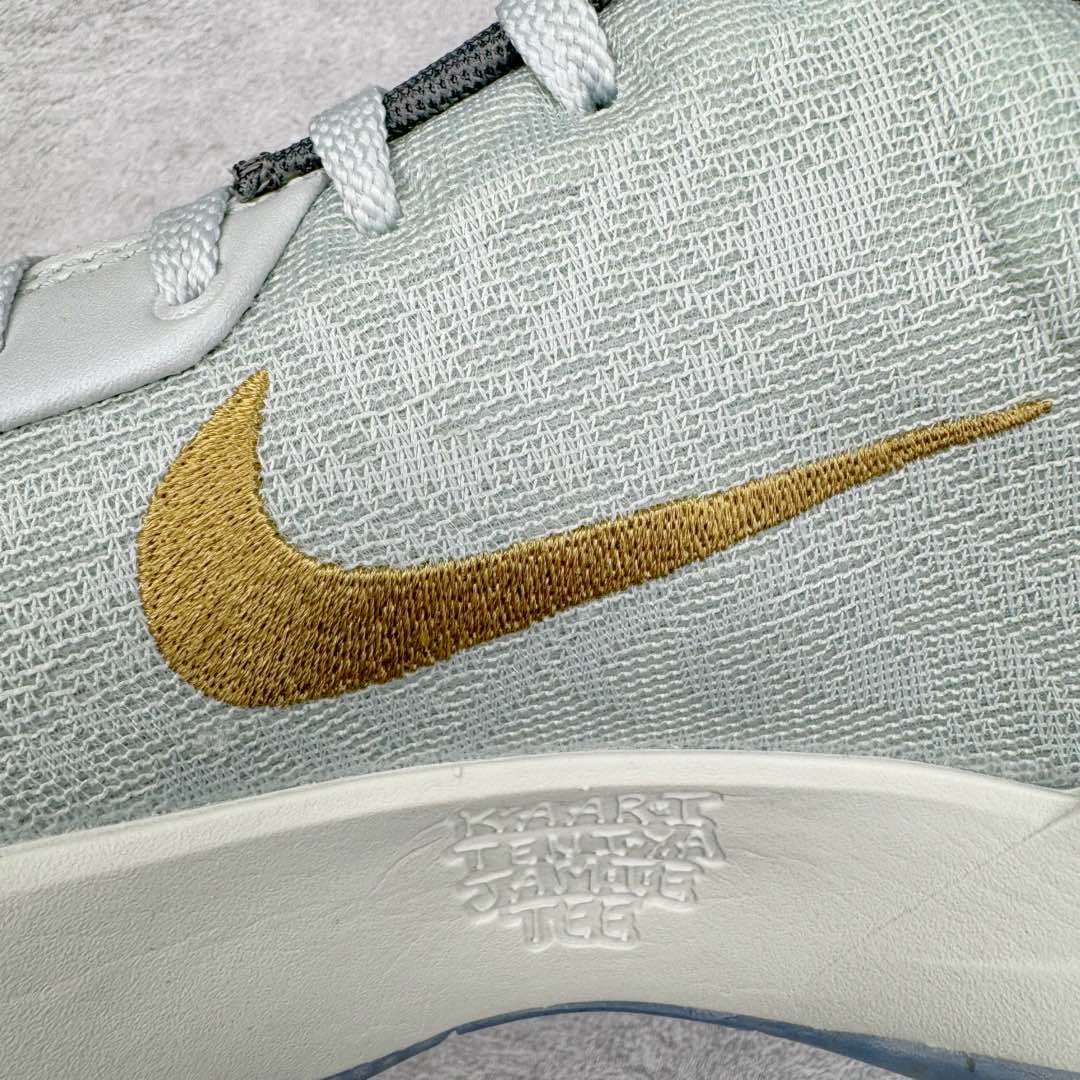 图片[14]-＃灭世/Max NK Ja 2 EP 莫兰特二代低帮篮球鞋 白金 FZ1516-001 2024『压轴』后卫实战旗舰 圣枪腰王 重磅革新登场🌪 🔝历时5个月！全力打造 科比➕欧文系列 综合体 ！Pt实战体验天花板上限 再度提高🔝 ✅【顶配缓震】独家革新搭载 前掌5mm TURBO气垫 兼具贴地与缓震！（正品仅长方形小气垫）➕后掌大马蹄14mm厚 气垫 提高后掌缓震极限 （正品后掌无气垫） ✅【顶级抗扭】 搭载硬度65HC 发泡中底框架 ➕高强度中足抗扭片 革新升级 赛事级抗扭水平！独此一家 ✅【顶级支撑】鞋身侧向包裹 双层补强层 200斤以上选手 也可驾驭（正品仅一层）对比市场货品偷工减料 不可同日而语！ ✅气垫气压上脚即可感受！后掌鞋垫掀开可见气垫轮廓（谨防窜货） 鞋底止滑配方 无需磨合 原地起飞🛫 NK年度后卫旗舰 独家革新升级 『口碑源自专业 实力来源于专注』 真灭世纯原 切勿被市场仿冒吊牌挂羊头卖狗肉 尺码：39-46 正码正拍-选品中心