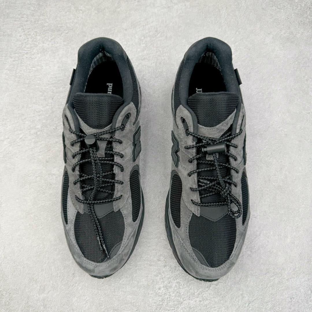 图片[2]-＃特价福利 New Balance NB2002系列 男女休闲慢跑鞋 必备的时髦单品之一 最新出的2002R系列 这款延续了经典科技 升级版N-ERGY缓震物料机能与材质上脚太舒适了 鞋面的柔软麂皮搭配尼龙网布 特别透气而且还复古感 不管是搭配牛仔裤还工装裤都是百搭！小红书众多博主上脚推荐！实拍调校N版已经零色差零失真 百分百还原实物色彩所见即所得 不存在货不对板色差等低级问题 选购参考实物拍摄 不混卖不参货 只用心做好货严格选品 承诺混一赔十 尺码：36 36.5 37 37.5 38 38.5 39.5 40 40.5 41.5 42 42.5 43 44 45-选品中心