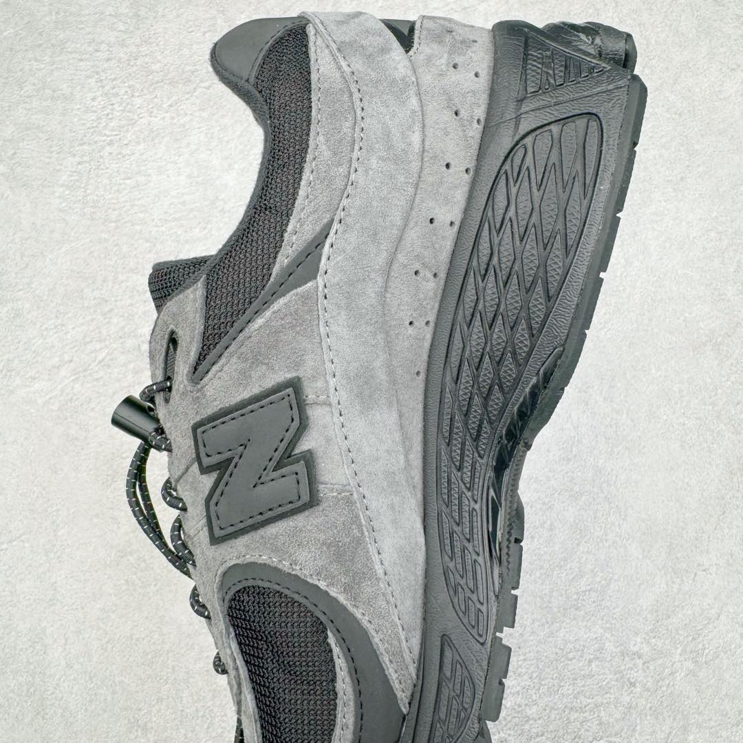 图片[7]-＃特价福利 New Balance NB2002系列 男女休闲慢跑鞋 必备的时髦单品之一 最新出的2002R系列 这款延续了经典科技 升级版N-ERGY缓震物料机能与材质上脚太舒适了 鞋面的柔软麂皮搭配尼龙网布 特别透气而且还复古感 不管是搭配牛仔裤还工装裤都是百搭！小红书众多博主上脚推荐！实拍调校N版已经零色差零失真 百分百还原实物色彩所见即所得 不存在货不对板色差等低级问题 选购参考实物拍摄 不混卖不参货 只用心做好货严格选品 承诺混一赔十 尺码：36 36.5 37 37.5 38 38.5 39.5 40 40.5 41.5 42 42.5 43 44 45-选品中心