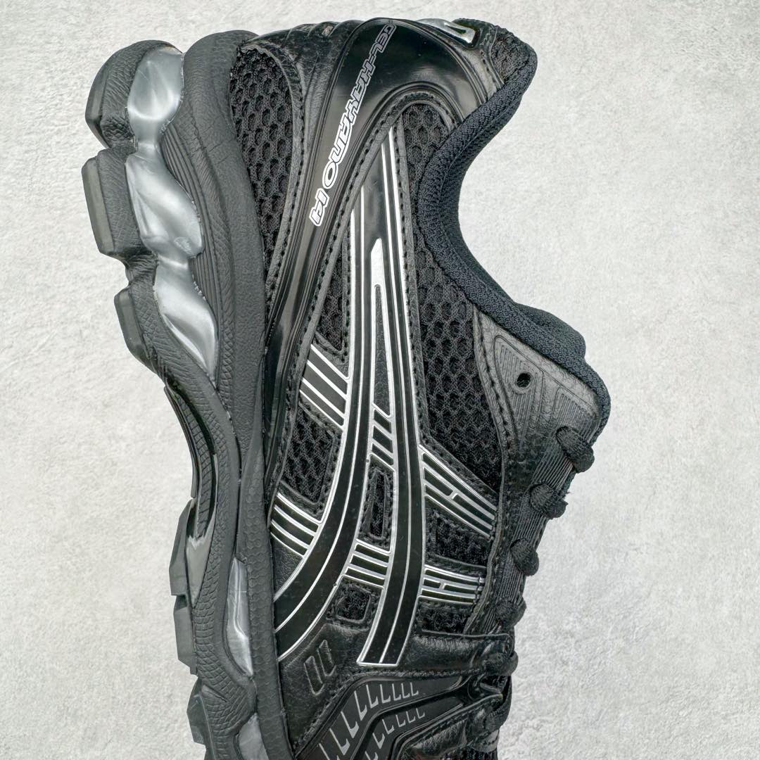 图片[6]-＃PB纯原 Asics Gel-Kayano K14 亚瑟士系列复古舒适织物合成革减震防滑耐磨低帮休闲跑步鞋 内卷时代 纯原品质 真标价格 市场顶级版本 原装纸板楦头开发 独家私模五层组合大底 原厂定制缓震硅胶加持 原盒原配 官方四联吊牌 一比一同步原鞋工艺和用料 鞋面原厂“三明治”多层网布 区别其他同价版本 鞋垫采用原厂OrthoLite欧索莱材质 非普通海玻璃鞋垫 后跟一样采用了GEL缓震胶 整体系列设计非常的科技感 锻炼跑步的同时让你一样时尚百搭 尺码：36 37 37.5 38 39 39.5 40 40.5 41.5 42 42.5 43.5 44 44.5 45-选品中心