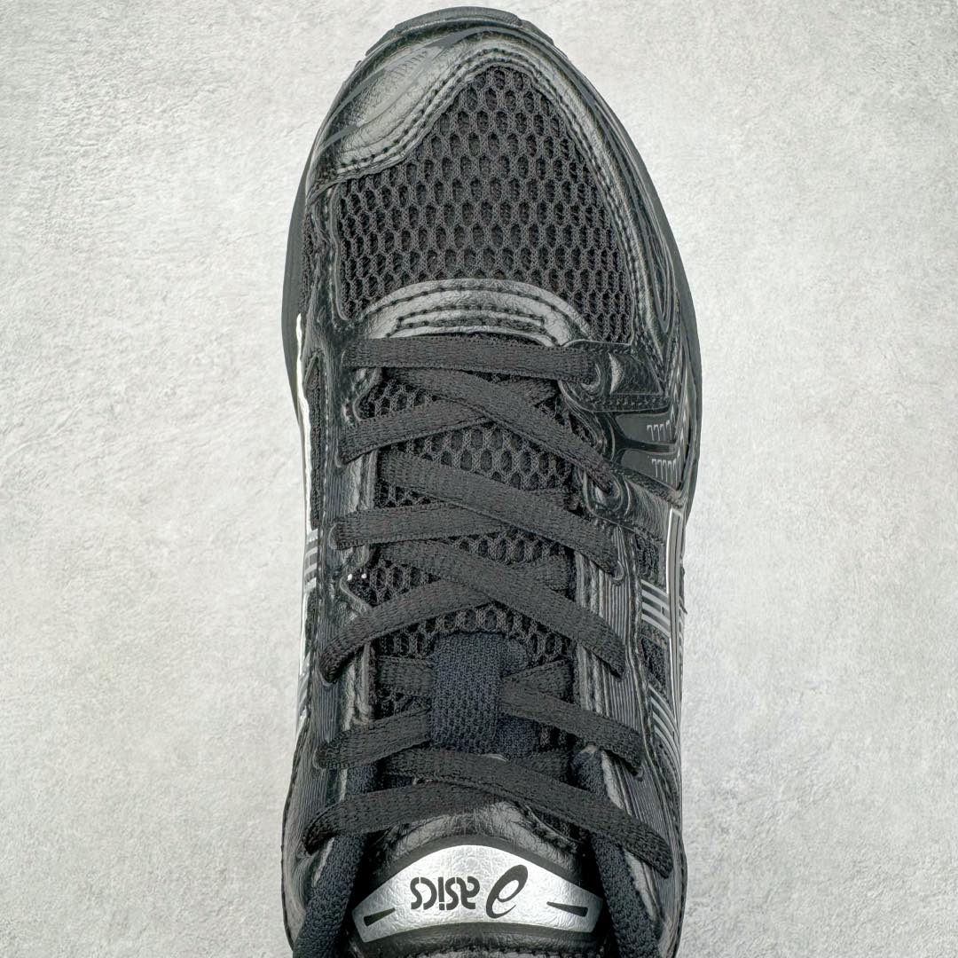 图片[4]-＃PB纯原 Asics Gel-Kayano K14 亚瑟士系列复古舒适织物合成革减震防滑耐磨低帮休闲跑步鞋 内卷时代 纯原品质 真标价格 市场顶级版本 原装纸板楦头开发 独家私模五层组合大底 原厂定制缓震硅胶加持 原盒原配 官方四联吊牌 一比一同步原鞋工艺和用料 鞋面原厂“三明治”多层网布 区别其他同价版本 鞋垫采用原厂OrthoLite欧索莱材质 非普通海玻璃鞋垫 后跟一样采用了GEL缓震胶 整体系列设计非常的科技感 锻炼跑步的同时让你一样时尚百搭 尺码：36 37 37.5 38 39 39.5 40 40.5 41.5 42 42.5 43.5 44 44.5 45-选品中心