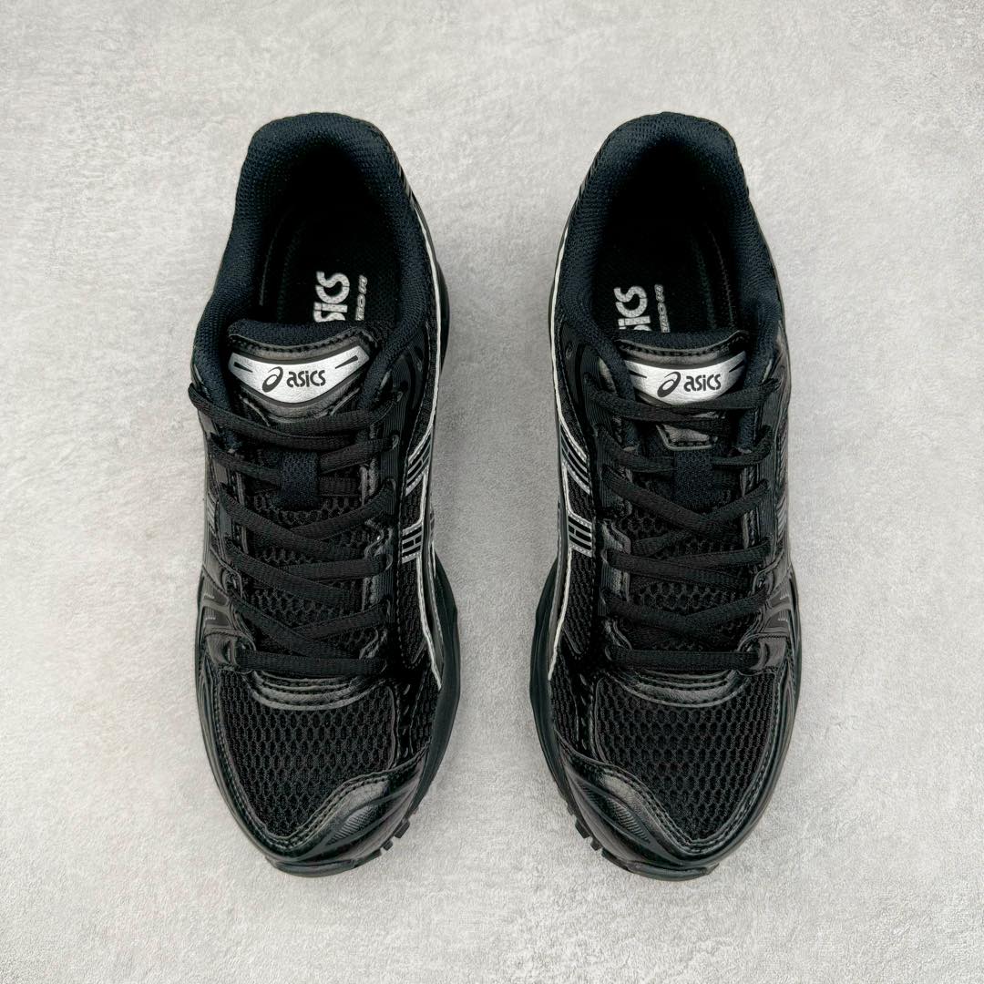 图片[2]-＃PB纯原 Asics Gel-Kayano K14 亚瑟士系列复古舒适织物合成革减震防滑耐磨低帮休闲跑步鞋 内卷时代 纯原品质 真标价格 市场顶级版本 原装纸板楦头开发 独家私模五层组合大底 原厂定制缓震硅胶加持 原盒原配 官方四联吊牌 一比一同步原鞋工艺和用料 鞋面原厂“三明治”多层网布 区别其他同价版本 鞋垫采用原厂OrthoLite欧索莱材质 非普通海玻璃鞋垫 后跟一样采用了GEL缓震胶 整体系列设计非常的科技感 锻炼跑步的同时让你一样时尚百搭 尺码：36 37 37.5 38 39 39.5 40 40.5 41.5 42 42.5 43.5 44 44.5 45-选品中心