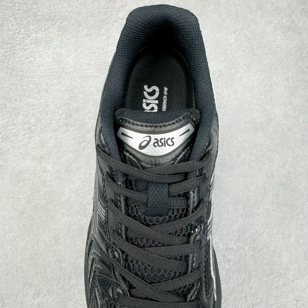 图片[5]-＃PB纯原 Asics Gel-Kayano K14 亚瑟士系列复古舒适织物合成革减震防滑耐磨低帮休闲跑步鞋 内卷时代 纯原品质 真标价格 市场顶级版本 原装纸板楦头开发 独家私模五层组合大底 原厂定制缓震硅胶加持 原盒原配 官方四联吊牌 一比一同步原鞋工艺和用料 鞋面原厂“三明治”多层网布 区别其他同价版本 鞋垫采用原厂OrthoLite欧索莱材质 非普通海玻璃鞋垫 后跟一样采用了GEL缓震胶 整体系列设计非常的科技感 锻炼跑步的同时让你一样时尚百搭 尺码：36 37 37.5 38 39 39.5 40 40.5 41.5 42 42.5 43.5 44 44.5 45-选品中心