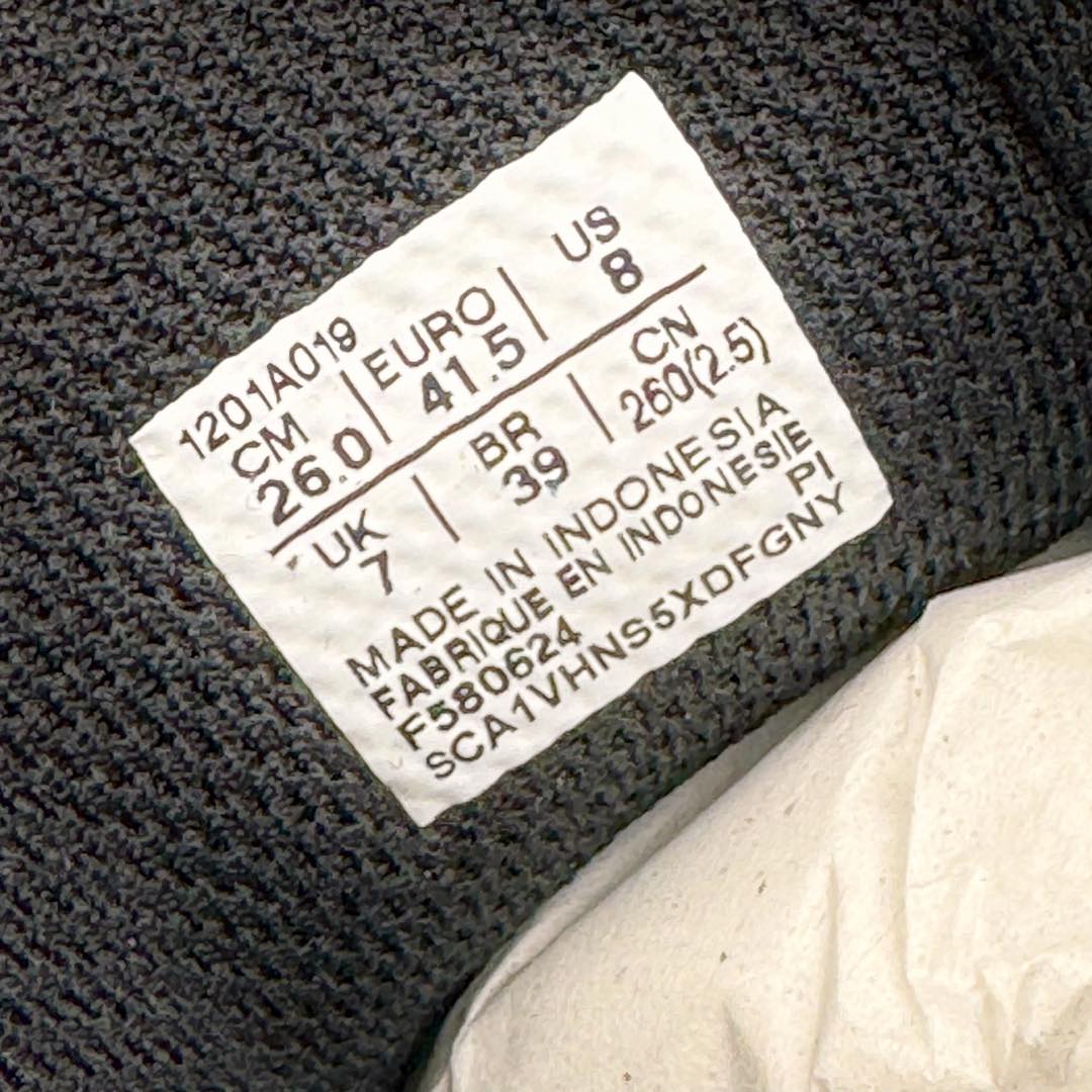 图片[14]-＃PB纯原 Asics Gel-Kayano K14 亚瑟士系列复古舒适织物合成革减震防滑耐磨低帮休闲跑步鞋 内卷时代 纯原品质 真标价格 市场顶级版本 原装纸板楦头开发 独家私模五层组合大底 原厂定制缓震硅胶加持 原盒原配 官方四联吊牌 一比一同步原鞋工艺和用料 鞋面原厂“三明治”多层网布 区别其他同价版本 鞋垫采用原厂OrthoLite欧索莱材质 非普通海玻璃鞋垫 后跟一样采用了GEL缓震胶 整体系列设计非常的科技感 锻炼跑步的同时让你一样时尚百搭 尺码：36 37 37.5 38 39 39.5 40 40.5 41.5 42 42.5 43.5 44 44.5 45-选品中心