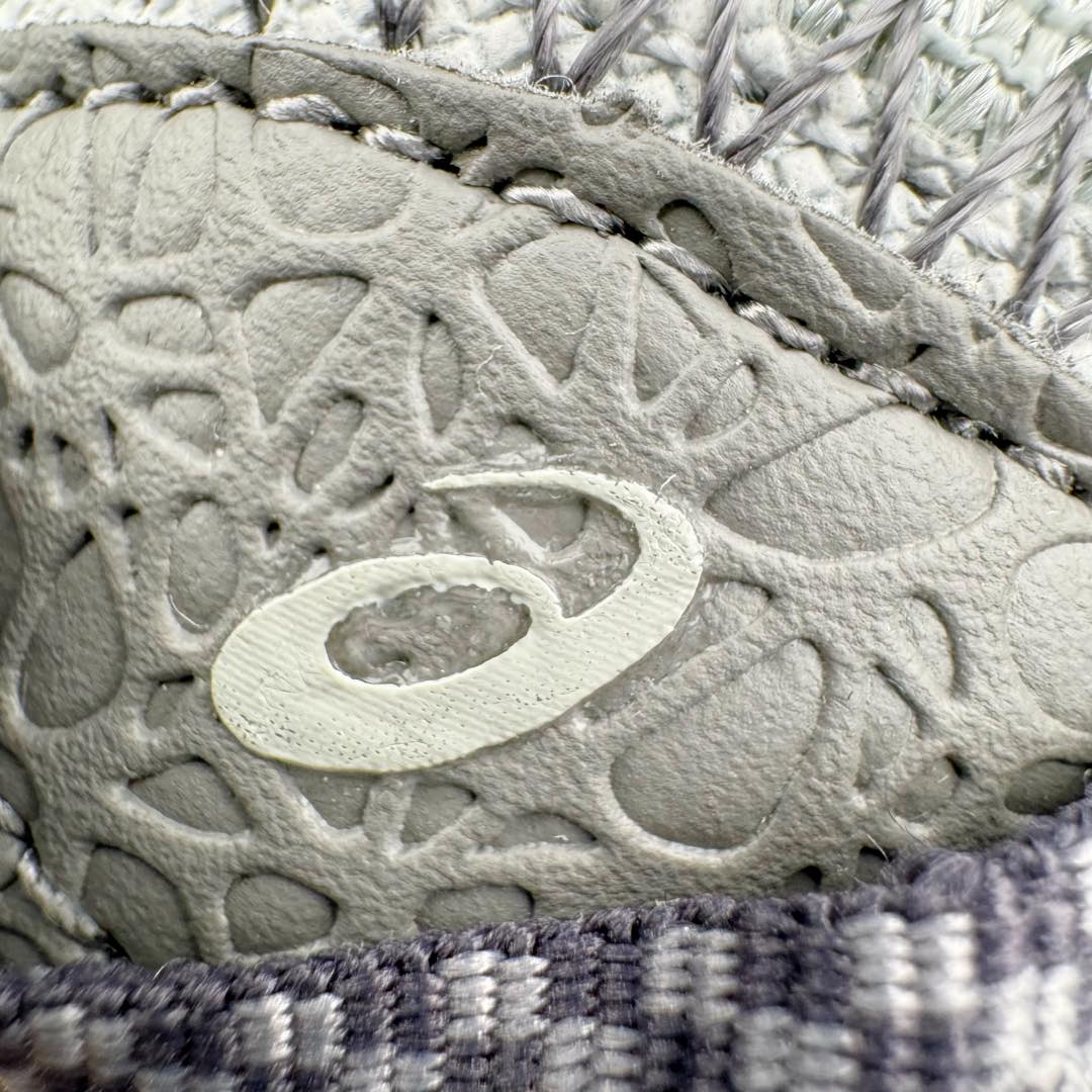 图片[15]-＃PB纯原 ASICS GEL-KAHANA K8 亚瑟士越野跑步鞋抓地稳定运动鞋缓震耐磨跑鞋 GEL-KAHANA系列为实用级越野跑鞋 融合机能和户外潮流强势回归 核心科技GEL内置于后跟 配合SPEVA弹性中底 减轻落地时地面对脚部的冲击力 中底内侧DYNAMIC DUOMAX 双密度防倾斜装置和中足补强结构 以及后跟几何形状构造 多方面支撑保护 AHAR耐磨橡胶大底 配合沟槽纹路设计 增强抓地力 后足GEL缓冲系统 减轻冲击时的冲击 实现平稳过渡 Trusstic系统 减少鞋底的重量 同时保留了鞋子结构的完整性 尺码：36 37 37.5 38 39 39.5 40 40.5 41.5 42 42.5 43.5 44 44.5 45-选品中心