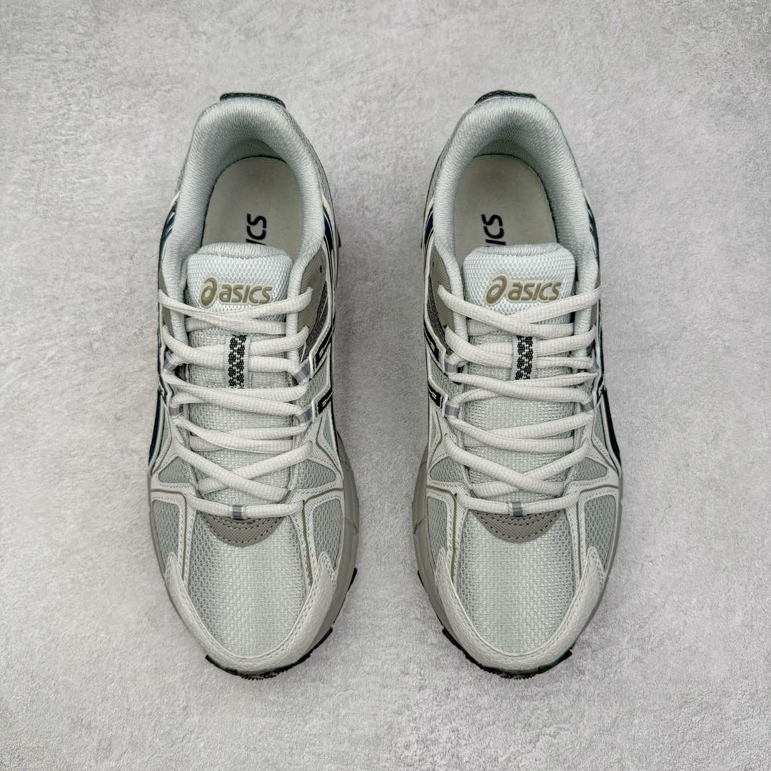 图片[2]-＃PB纯原 ASICS GEL-KAHANA K8 亚瑟士越野跑步鞋抓地稳定运动鞋缓震耐磨跑鞋 GEL-KAHANA系列为实用级越野跑鞋 融合机能和户外潮流强势回归 核心科技GEL内置于后跟 配合SPEVA弹性中底 减轻落地时地面对脚部的冲击力 中底内侧DYNAMIC DUOMAX 双密度防倾斜装置和中足补强结构 以及后跟几何形状构造 多方面支撑保护 AHAR耐磨橡胶大底 配合沟槽纹路设计 增强抓地力 后足GEL缓冲系统 减轻冲击时的冲击 实现平稳过渡 Trusstic系统 减少鞋底的重量 同时保留了鞋子结构的完整性 尺码：36 37 37.5 38 39 39.5 40 40.5 41.5 42 42.5 43.5 44 44.5 45-选品中心