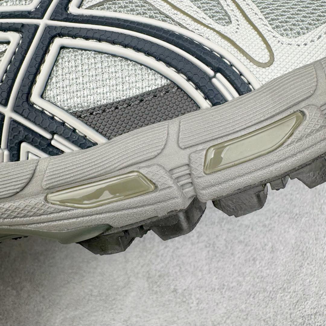 图片[19]-＃PB纯原 ASICS GEL-KAHANA K8 亚瑟士越野跑步鞋抓地稳定运动鞋缓震耐磨跑鞋 GEL-KAHANA系列为实用级越野跑鞋 融合机能和户外潮流强势回归 核心科技GEL内置于后跟 配合SPEVA弹性中底 减轻落地时地面对脚部的冲击力 中底内侧DYNAMIC DUOMAX 双密度防倾斜装置和中足补强结构 以及后跟几何形状构造 多方面支撑保护 AHAR耐磨橡胶大底 配合沟槽纹路设计 增强抓地力 后足GEL缓冲系统 减轻冲击时的冲击 实现平稳过渡 Trusstic系统 减少鞋底的重量 同时保留了鞋子结构的完整性 尺码：36 37 37.5 38 39 39.5 40 40.5 41.5 42 42.5 43.5 44 44.5 45-选品中心