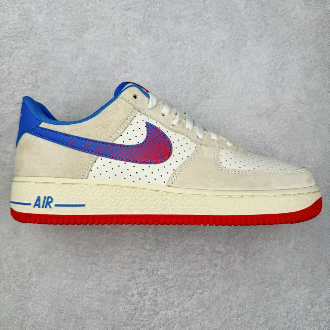 NK Air Force 1´07 Low 空军一号低帮百搭休闲运动板鞋 HQ3618-113 柔软、弹性十足的缓震性能和出色的中底设计 横跨复古与现代的外型结合 造就出风靡全球 三十多年的Force 1 直到今天还深受青睐 尺码：36 36.5 37.5 38 38.5 39 40 40.5 41 42 42.5 43 44 44.5 45-选品中心