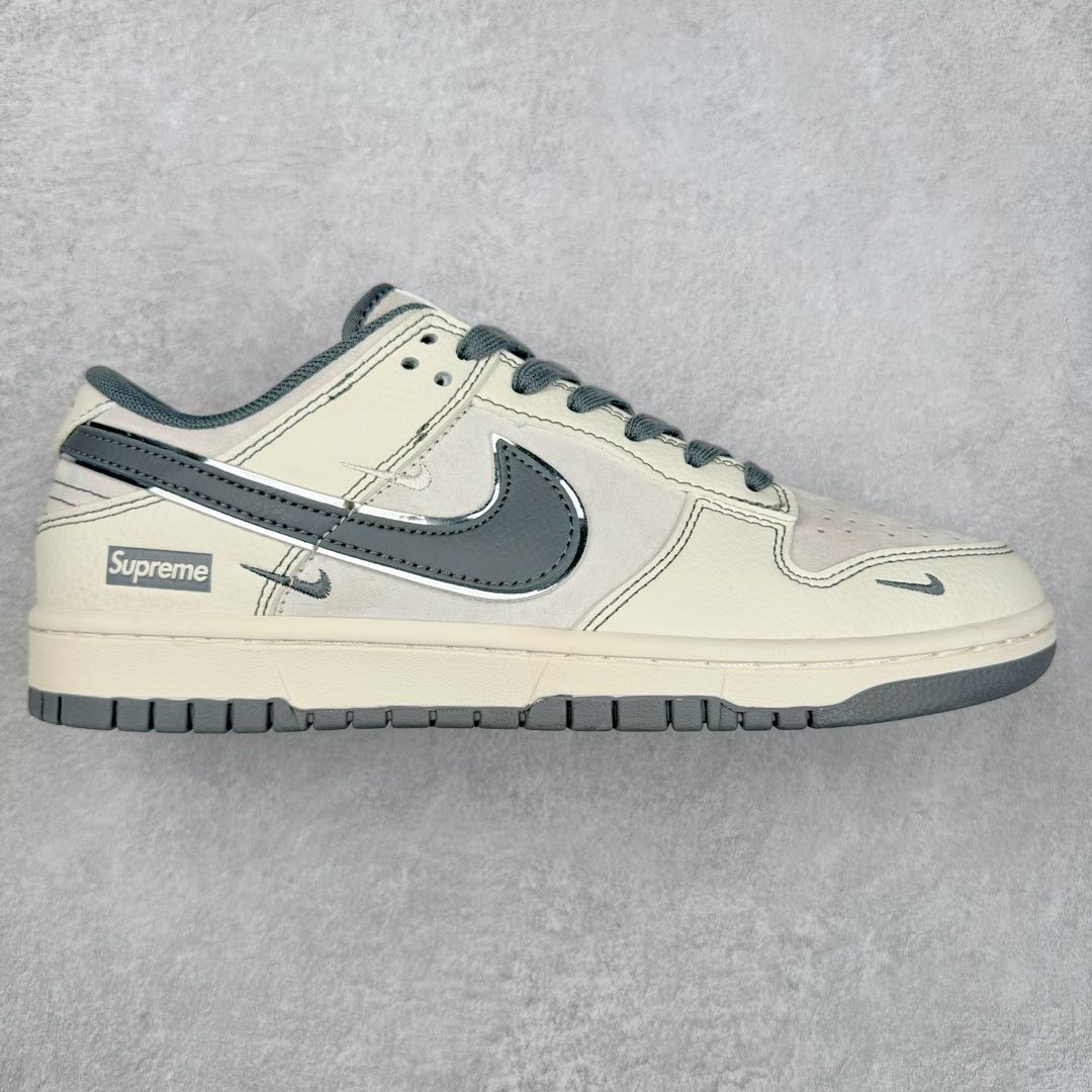 NK Dunk Low 定制配色 XX3168-303 大厂出品 极力推荐 原装头层材料 独家版型蒸餾加工帶來的是更好的视觉和脚感体验大厂纯原品质出货 清洁度 电绣工艺 皮料切割干净无任何毛边 细节完美 尺码：36 36.5 37.5 38 38.5 39 40 40.5 41 42 42.5 43 44 44.5 45-选品中心