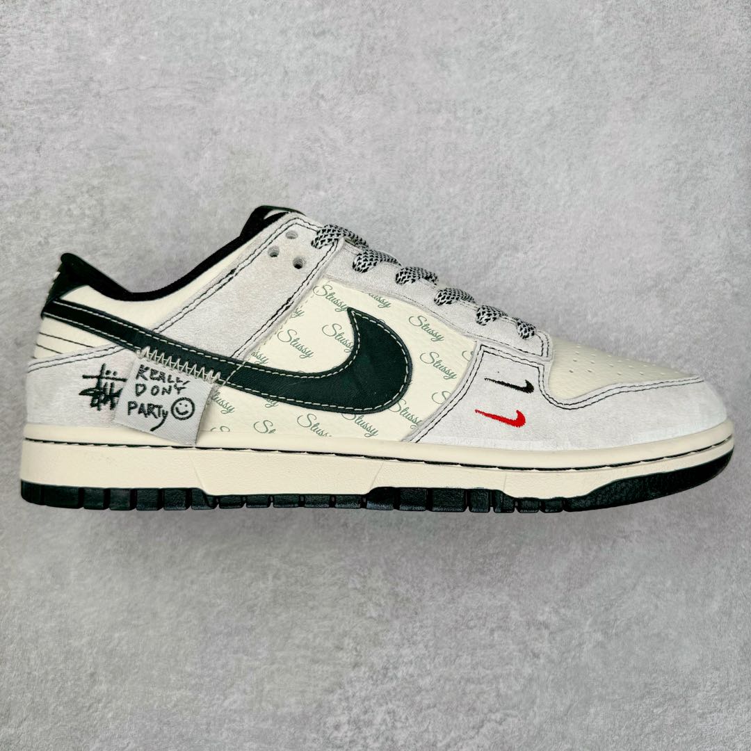 NK Dunk Low 定制配色 YX5066-220 大厂出品 极力推荐 原装头层材料 独家版型蒸餾加工帶來的是更好的视觉和脚感体验大厂纯原品质出货 清洁度 电绣工艺 皮料切割干净无任何毛边 细节完美 尺码:36 36.5 37.5 38 38.5 39 40 40.5 41 42 42.5 43 44 44.5 45-选品中心