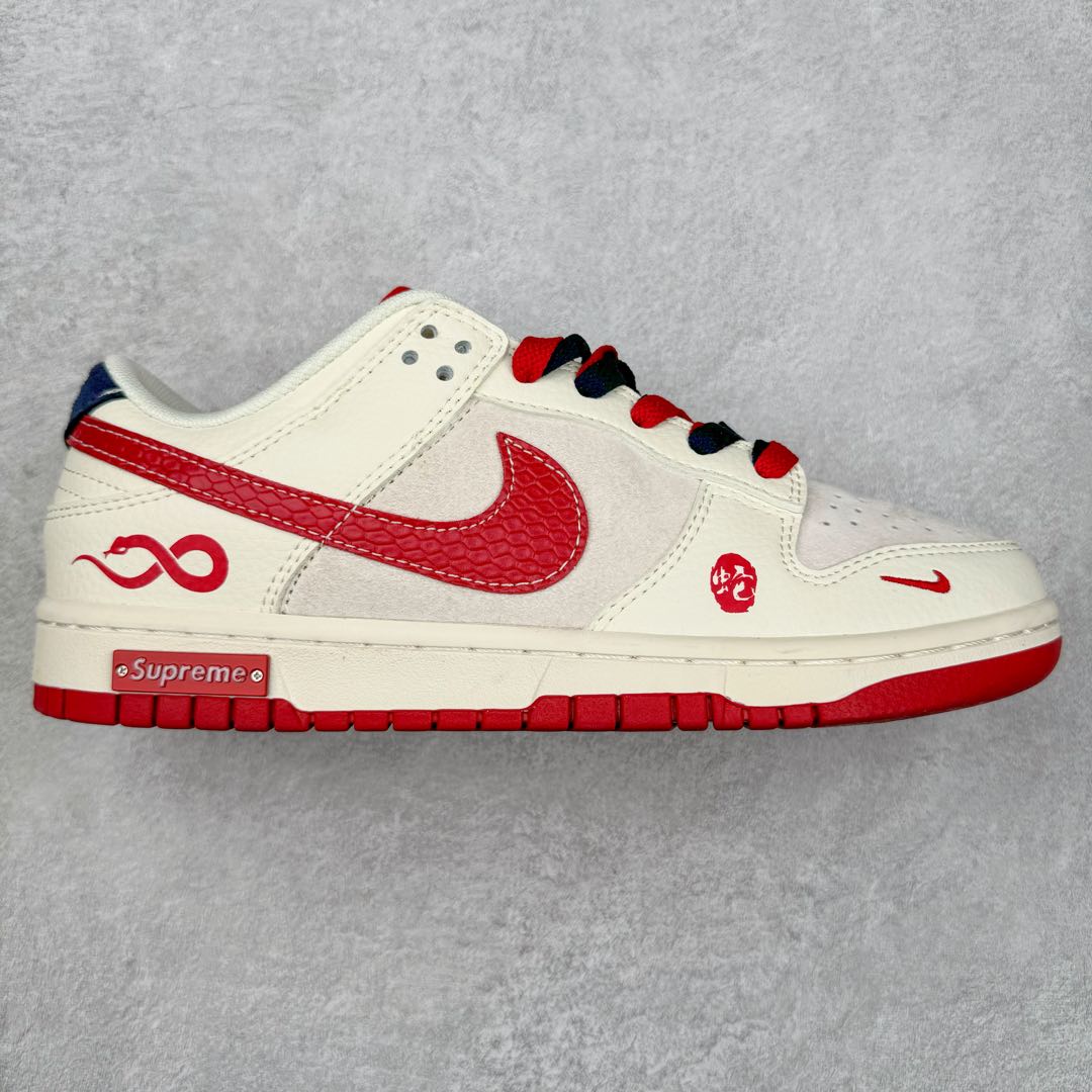 NK Dunk Low 定制配色 XS1086-018 大厂出品 极力推荐 原装头层材料 独家版型蒸餾加工帶來的是更好的视觉和脚感体验大厂纯原品质出货 清洁度 电绣工艺 皮料切割干净无任何毛边 细节完美 尺码：36 36.5 37.5 38 38.5 39 40 40.5 41 42 42.5 43 44 44.5 45-选品中心