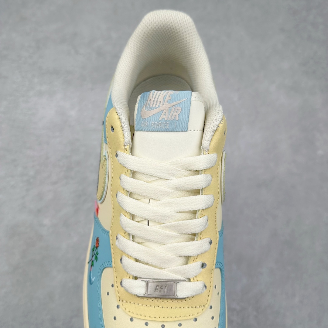 图片[5]-NK Air Force 1´07 Low 空军一号低帮百搭休闲运动板鞋 XL2321-555 柔软、弹性十足的缓震性能和出色的中底设计 横跨复古与现代的外型结合 造就出风靡全球 三十多年的Force 1 直到今天还深受青睐 尺码：36 36.5 37.5 38 38.5 39 40 40.5 41 42 42.5 43 44 44.5 45-选品中心