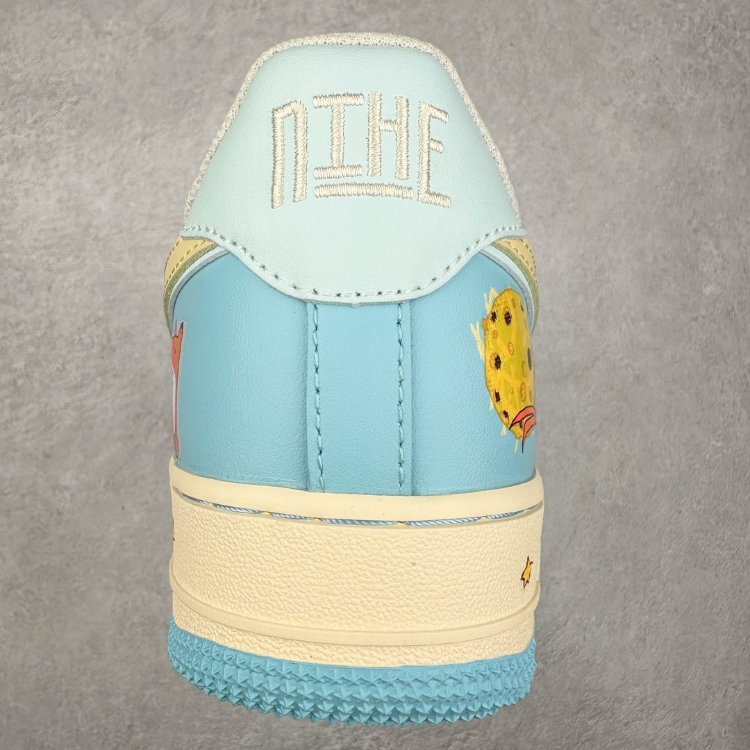 图片[8]-NK Air Force 1´07 Low 空军一号低帮百搭休闲运动板鞋 XL2321-555 柔软、弹性十足的缓震性能和出色的中底设计 横跨复古与现代的外型结合 造就出风靡全球 三十多年的Force 1 直到今天还深受青睐 尺码：36 36.5 37.5 38 38.5 39 40 40.5 41 42 42.5 43 44 44.5 45-选品中心