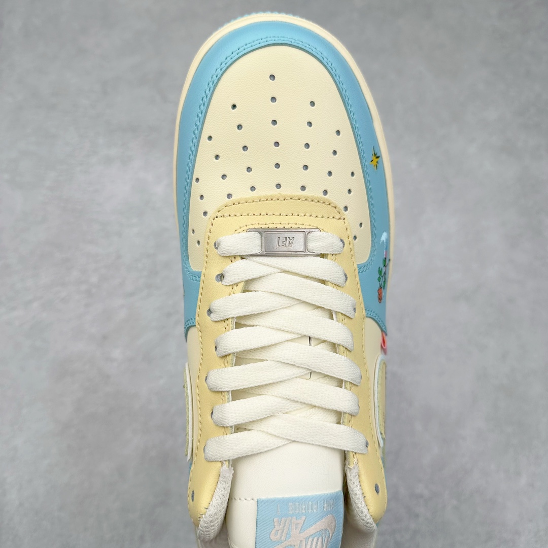 图片[4]-NK Air Force 1´07 Low 空军一号低帮百搭休闲运动板鞋 XL2321-555 柔软、弹性十足的缓震性能和出色的中底设计 横跨复古与现代的外型结合 造就出风靡全球 三十多年的Force 1 直到今天还深受青睐 尺码：36 36.5 37.5 38 38.5 39 40 40.5 41 42 42.5 43 44 44.5 45-选品中心