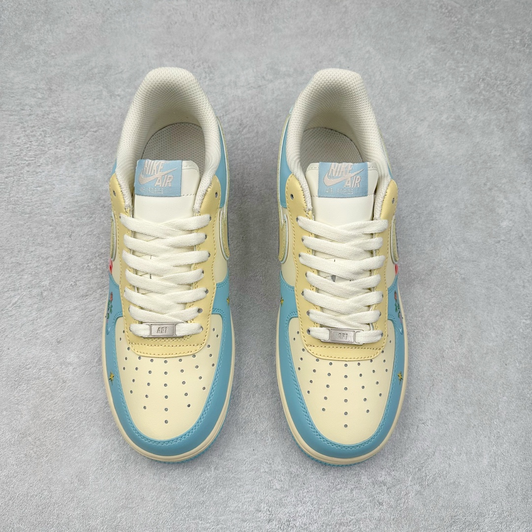 图片[2]-NK Air Force 1´07 Low 空军一号低帮百搭休闲运动板鞋 XL2321-555 柔软、弹性十足的缓震性能和出色的中底设计 横跨复古与现代的外型结合 造就出风靡全球 三十多年的Force 1 直到今天还深受青睐 尺码：36 36.5 37.5 38 38.5 39 40 40.5 41 42 42.5 43 44 44.5 45-选品中心