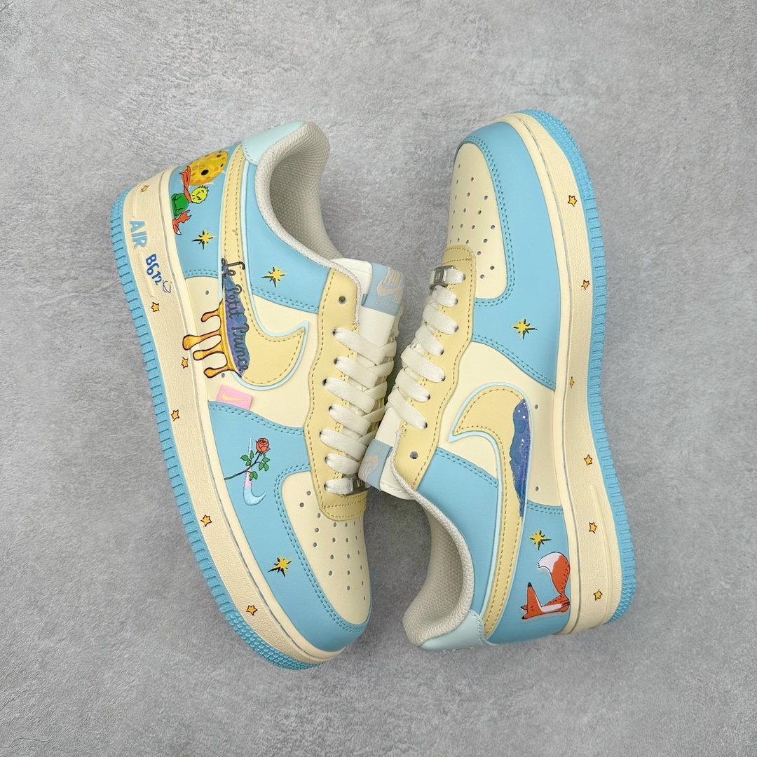 图片[3]-NK Air Force 1´07 Low 空军一号低帮百搭休闲运动板鞋 XL2321-555 柔软、弹性十足的缓震性能和出色的中底设计 横跨复古与现代的外型结合 造就出风靡全球 三十多年的Force 1 直到今天还深受青睐 尺码：36 36.5 37.5 38 38.5 39 40 40.5 41 42 42.5 43 44 44.5 45-选品中心