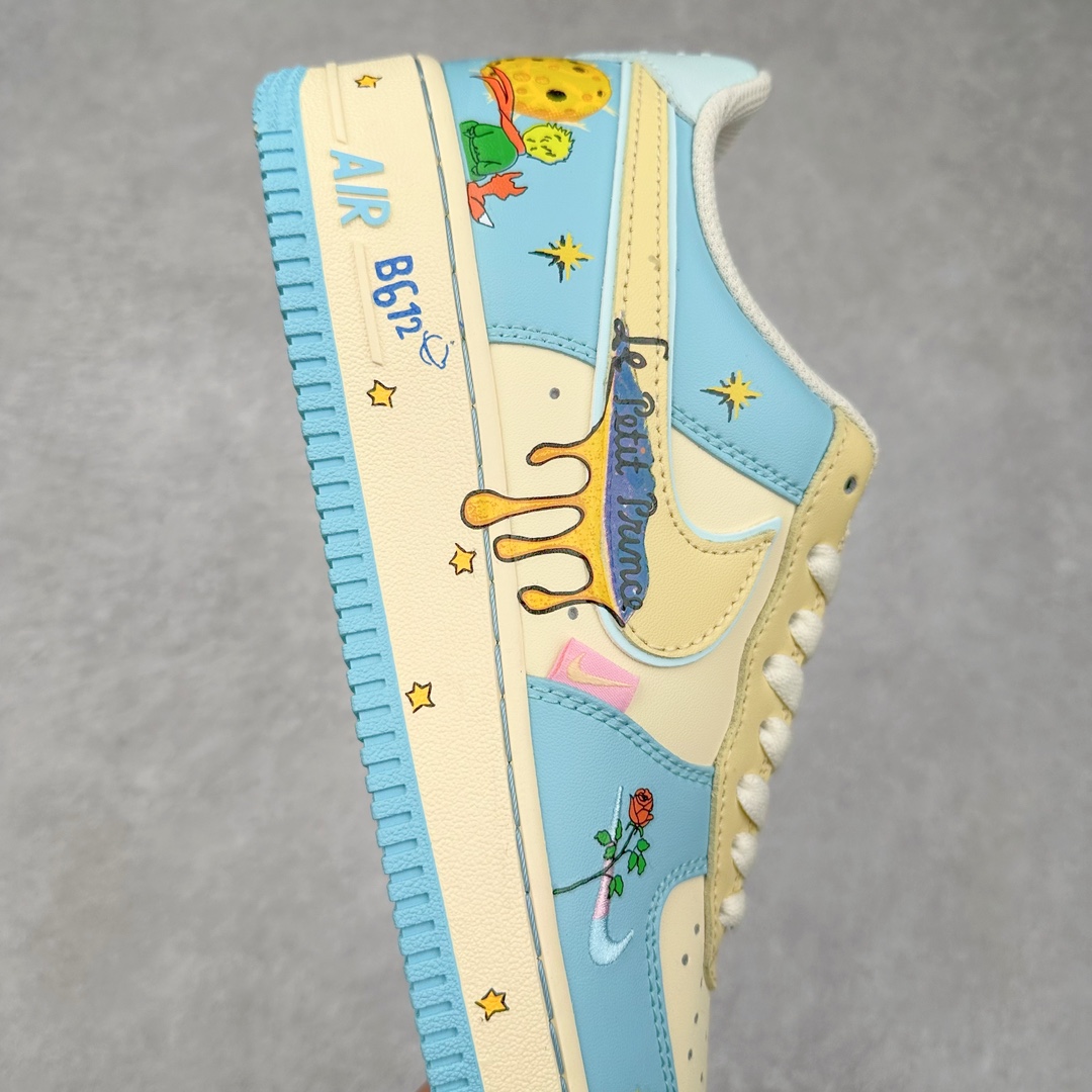 图片[6]-NK Air Force 1´07 Low 空军一号低帮百搭休闲运动板鞋 XL2321-555 柔软、弹性十足的缓震性能和出色的中底设计 横跨复古与现代的外型结合 造就出风靡全球 三十多年的Force 1 直到今天还深受青睐 尺码：36 36.5 37.5 38 38.5 39 40 40.5 41 42 42.5 43 44 44.5 45-选品中心