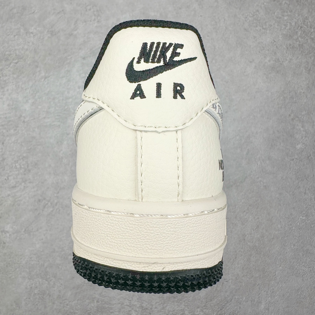 图片[8]-NK Air Force 1´07 Low 空军一号低帮百搭休闲运动板鞋 BB7518-013 柔软、弹性十足的缓震性能和出色的中底设计 横跨复古与现代的外型结合 造就出风靡全球 三十多年的Force 1 直到今天还深受青睐 尺码：36 36.5 37.5 38 38.5 39 40 40.5 41 42 42.5 43 44 44.5 45-选品中心